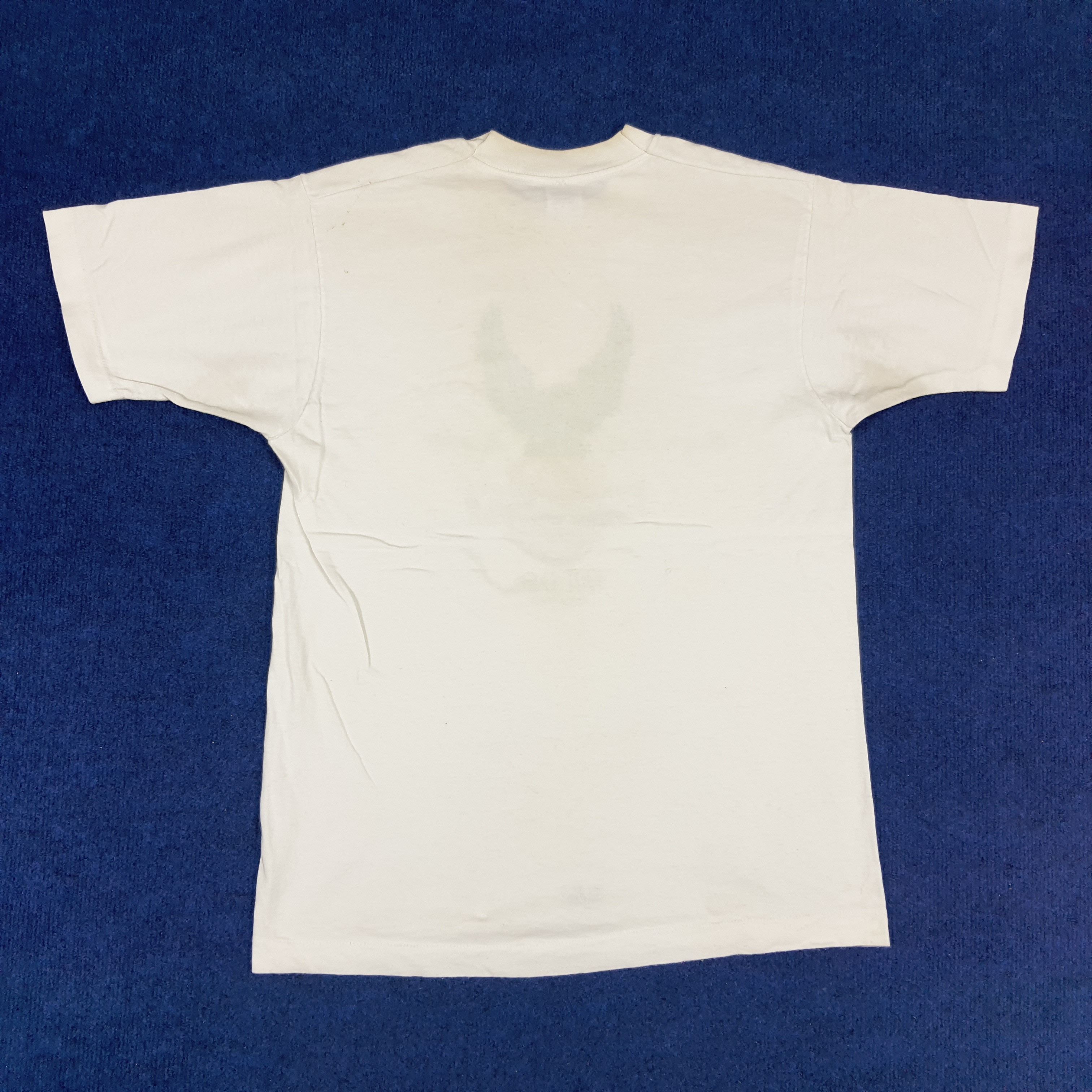 Harley Davidson × Vintage Vintage Harley Davidson Milds T-shirt Size US M / EU 48-50 / 2 - 3 Thumbnail