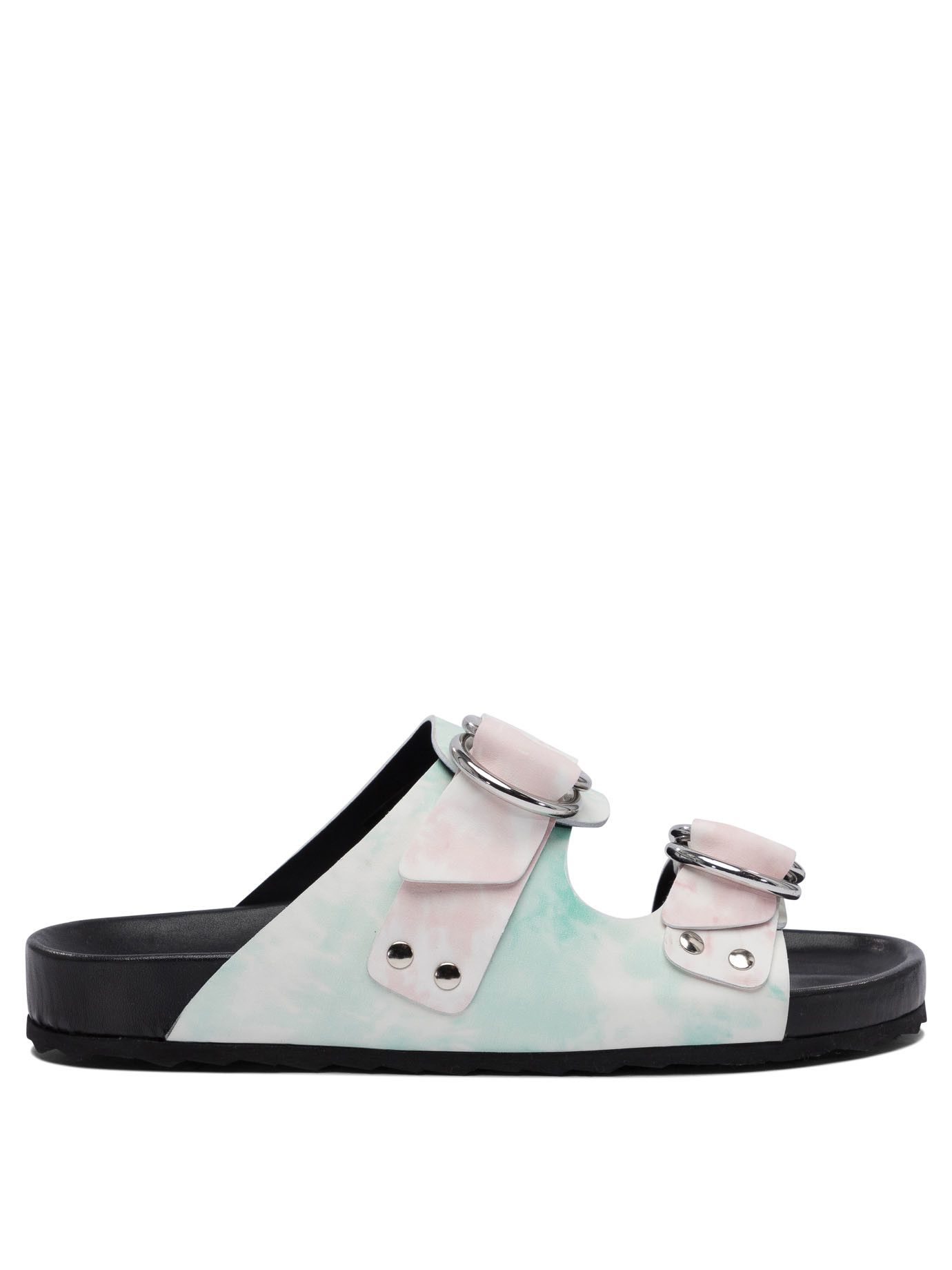 Pierre Hardy Sandals IT 40 Women - USA Duties Paid