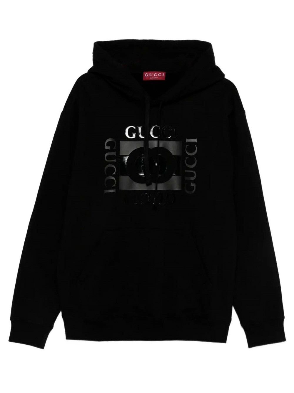 Gucci Hoodie Size US L / EU 52-54 / 3 - 1 Thumbnail