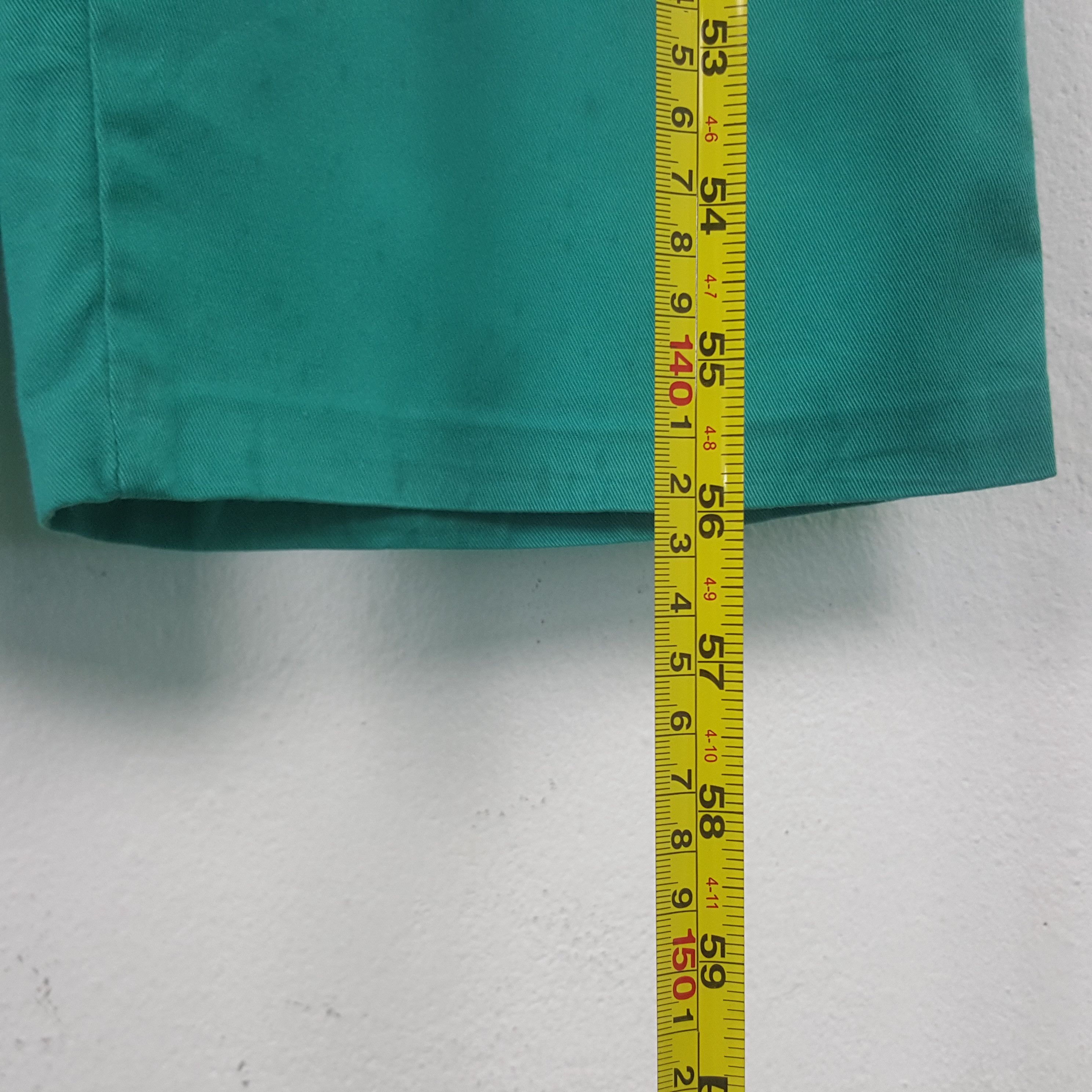 Sports Specialties Yamato Transport Custom Japan Coverall Jumpsuit Jacket Size US M / EU 48-50 / 2 - 8 Thumbnail