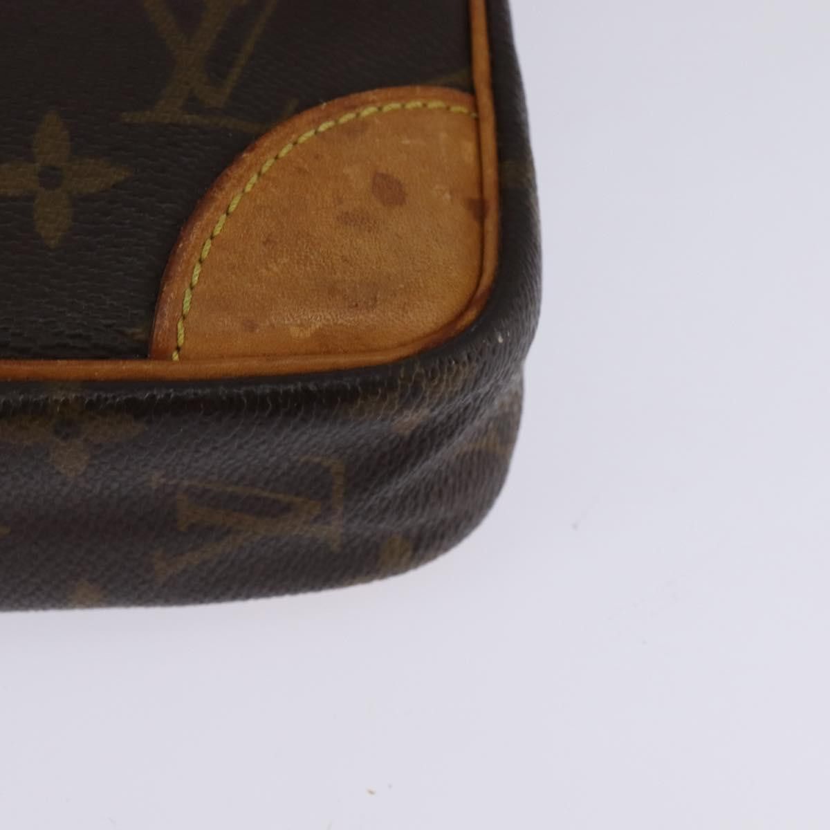 Louis Vuitton LOUIS VUITTON Monogram Danube Shoulder Bag M45266 Size ONE SIZE - 9 Thumbnail