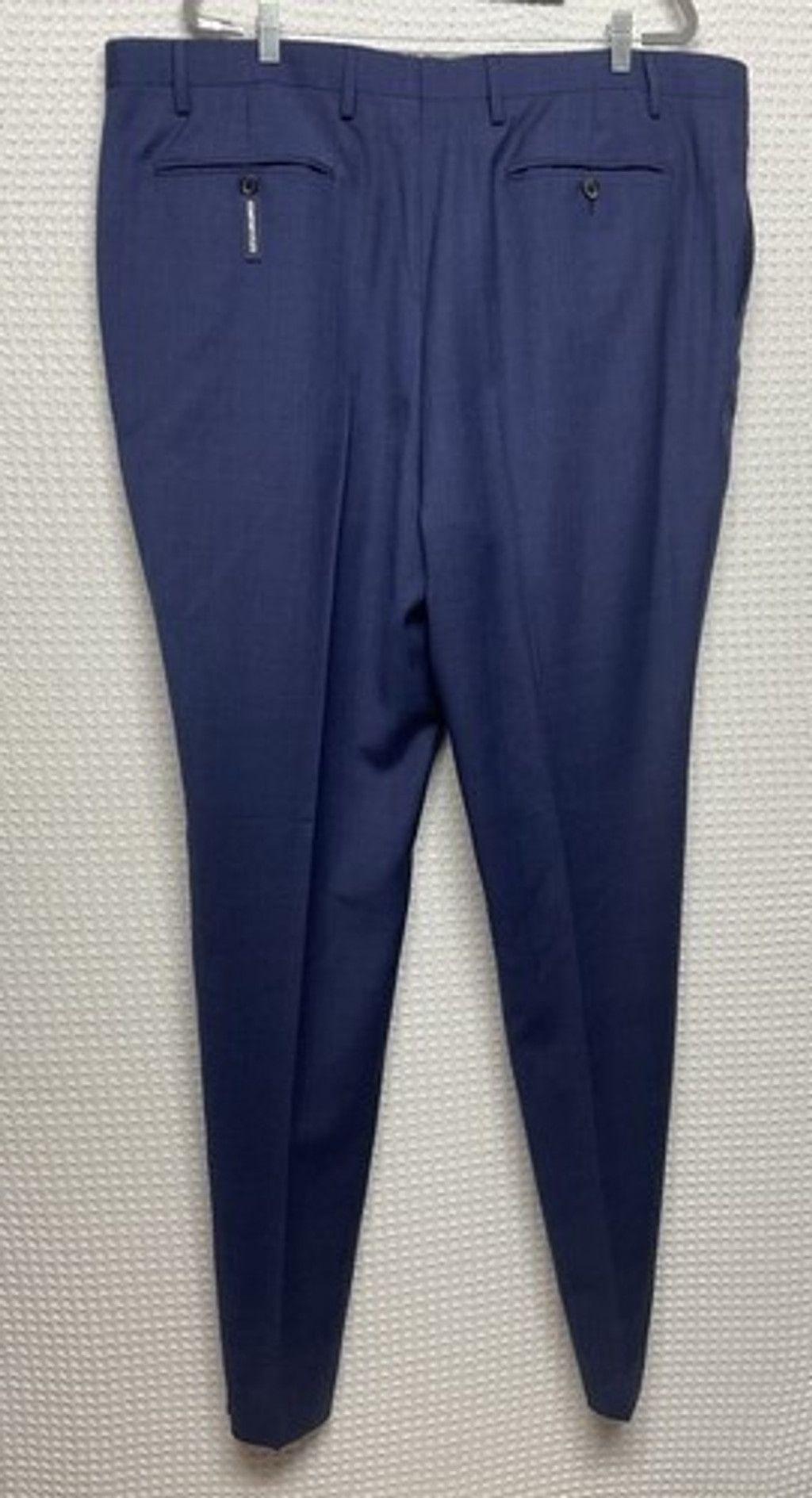 Ralph Lauren NWT Ralph Lauren Big&Tall Comfort FlexNavy Dress Pants Men46 Size US 44 / EU 60 - 7 Thumbnail