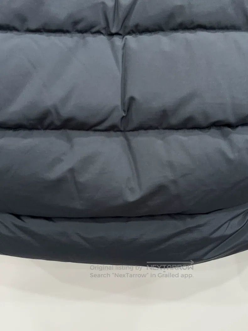 Balenciaga Balenciaga Logo down jacket Size US M / EU 48-50 / 2 - 6 Thumbnail