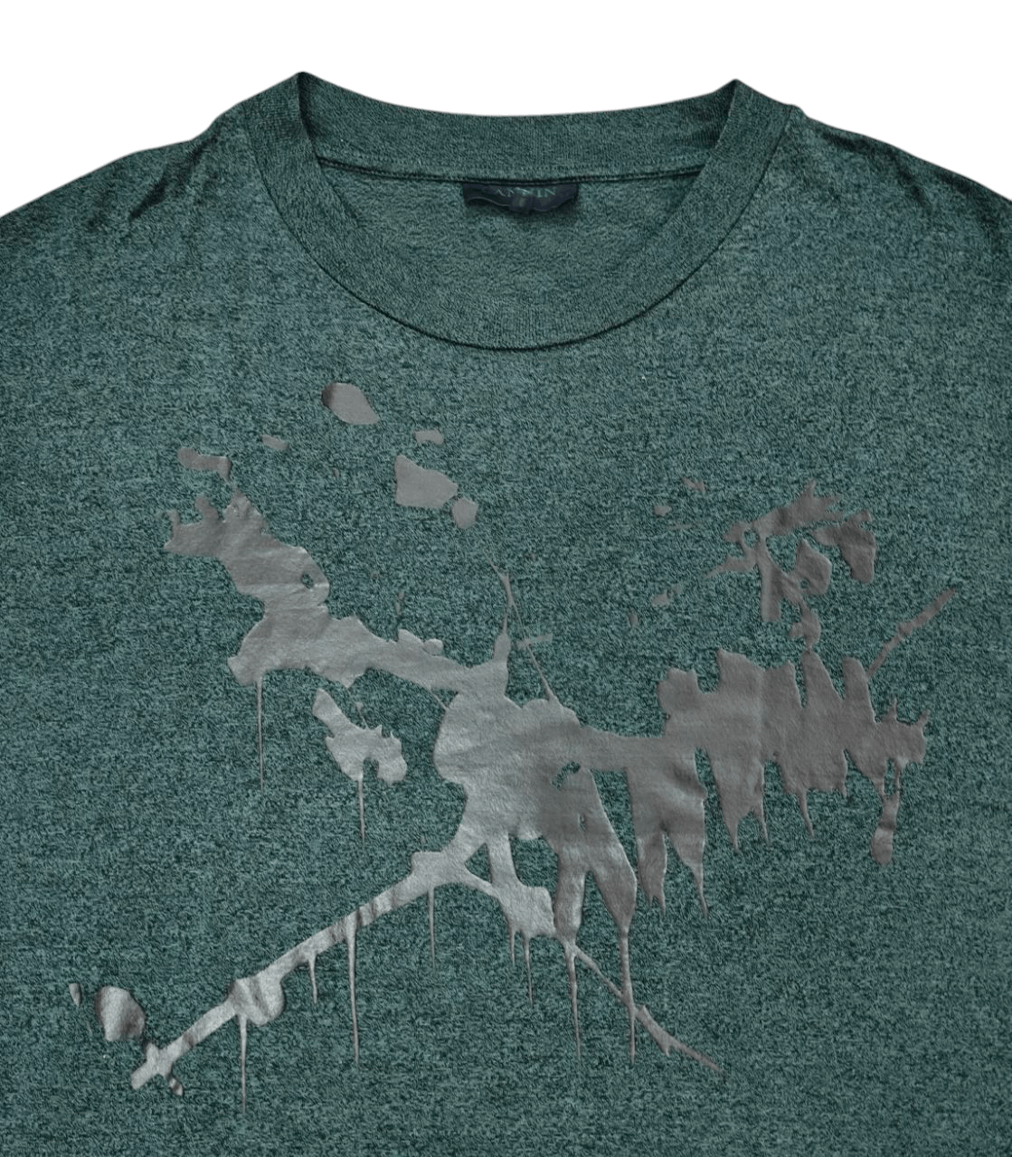 Lanvin Lanvin T Made in Italy Size US M / EU 48-50 / 2 - 2 Thumbnail