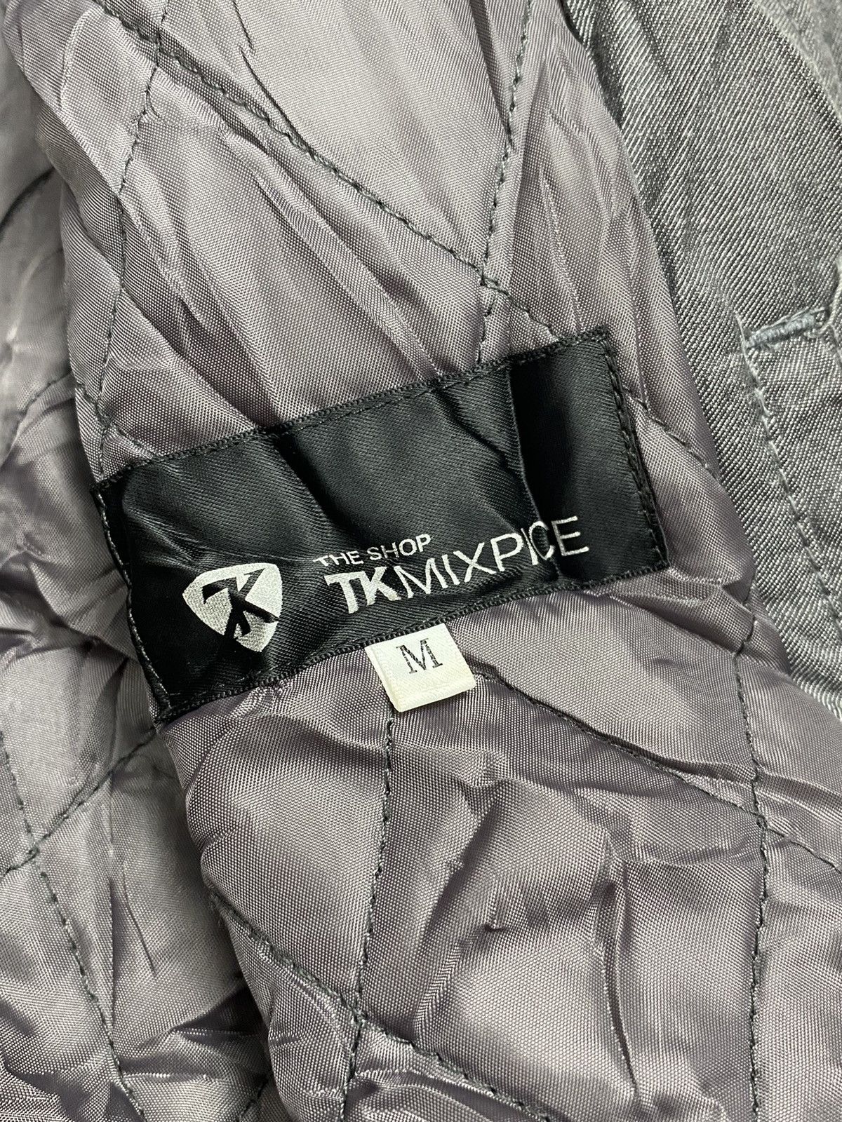 GOA bono jacket TKMIXPICE goa inspired Size US M / EU 48-50 / 2 - 4 Thumbnail