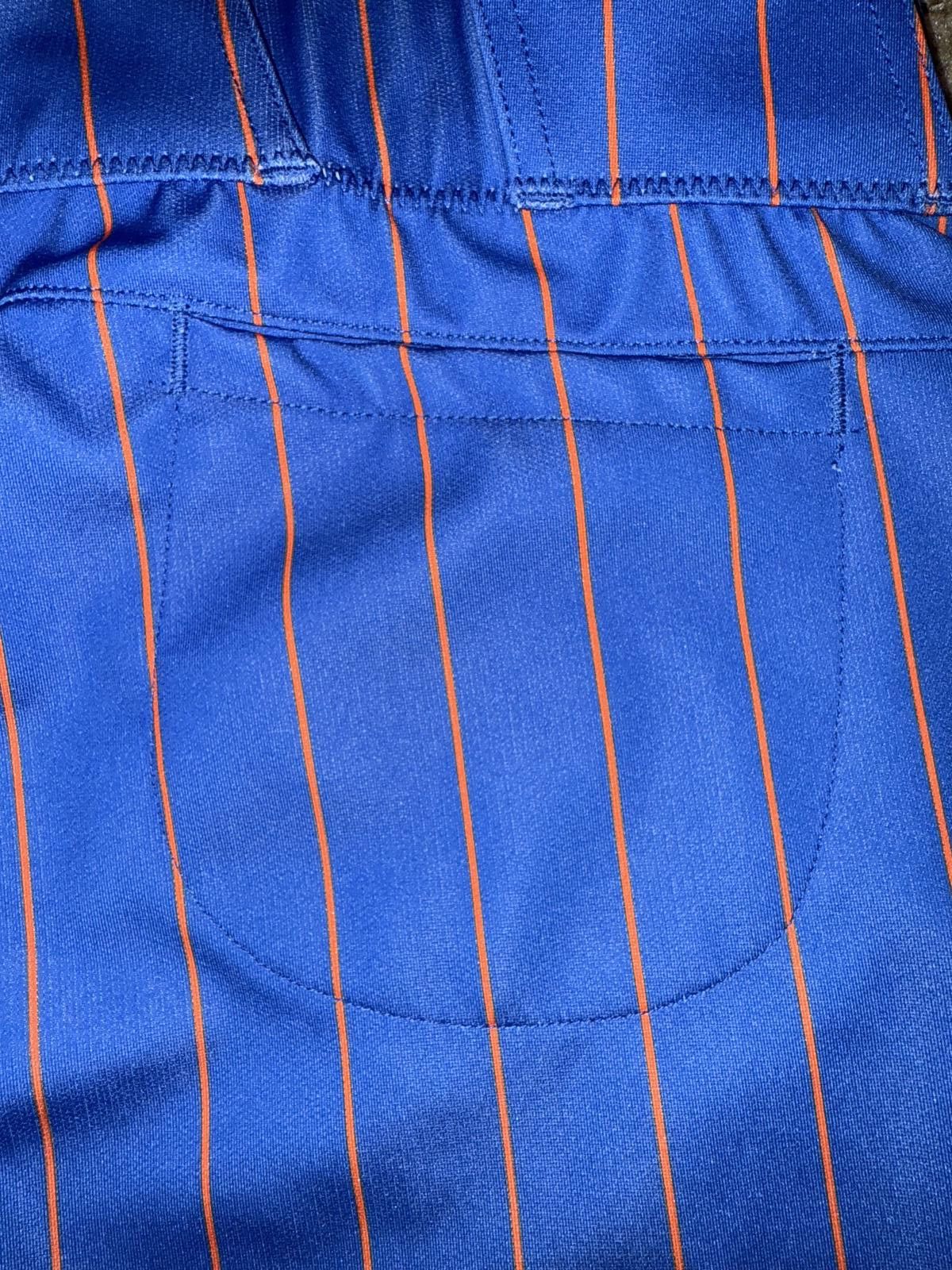 Nike Nike Team Florida Gators 3/4 Softball Pant Sample Size 32" / US 10 / IT 46 - 7 Thumbnail