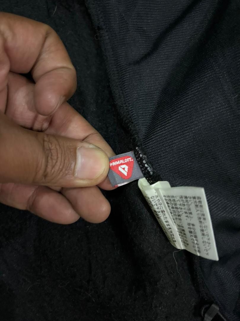 The North Face Vtg The North Face Denali Fleece Jacket With Hoodies Size US M / EU 48-50 / 2 - 19 Thumbnail
