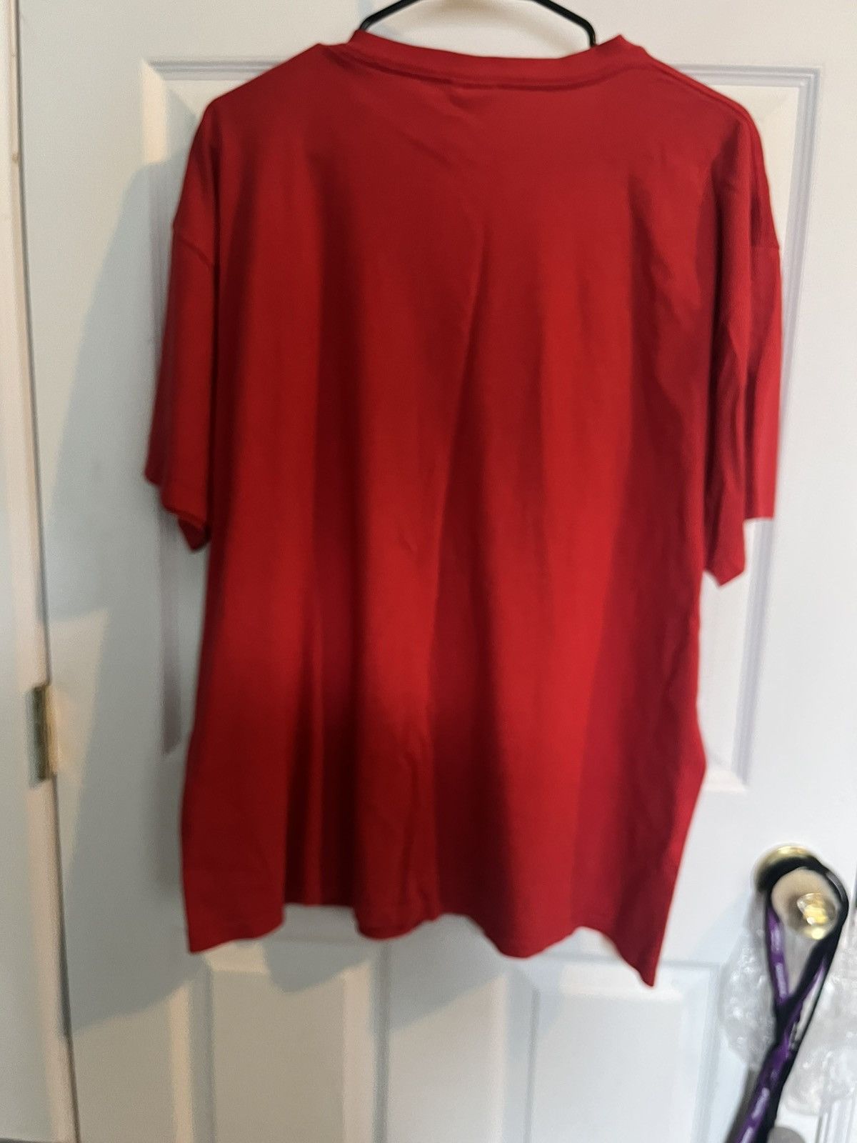 Vintage Vintage Weed Week T Size US XL / EU 56 / 4 - 2 Thumbnail