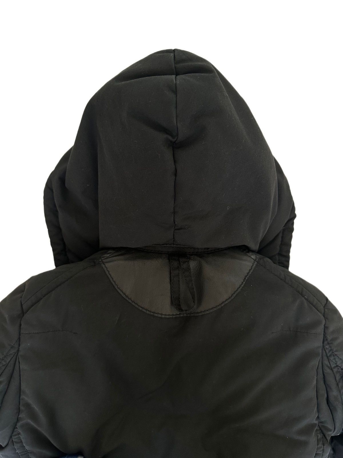 Number (N)ine × Takahiromiyashita The Soloist. NUMBER (N)INE CARGO JACKET AW08 MY OWN PRIVATE PORTLAND Size US M / EU 48-50 / 2 - 4 Thumbnail