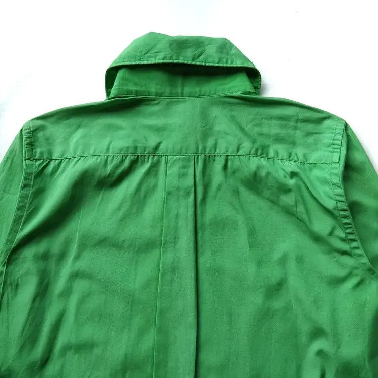 Issey Miyake Spectro Dragon By Zucca Issey Miyake Shirt Size US M / EU 48-50 / 2 - 6 Thumbnail