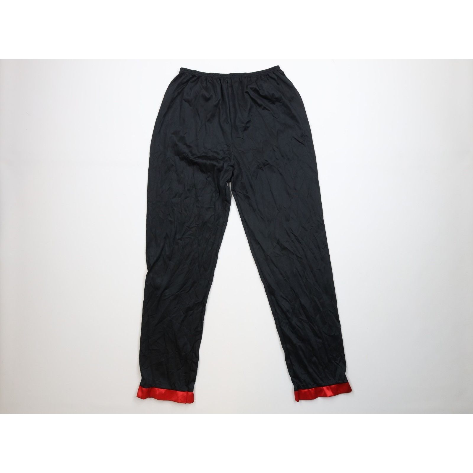 Vintage Vintage 70s 80s Undercover Wear 2 Piece Silky Nylon Pajamas Size US M / EU 48-50 / 2 - 10 Thumbnail