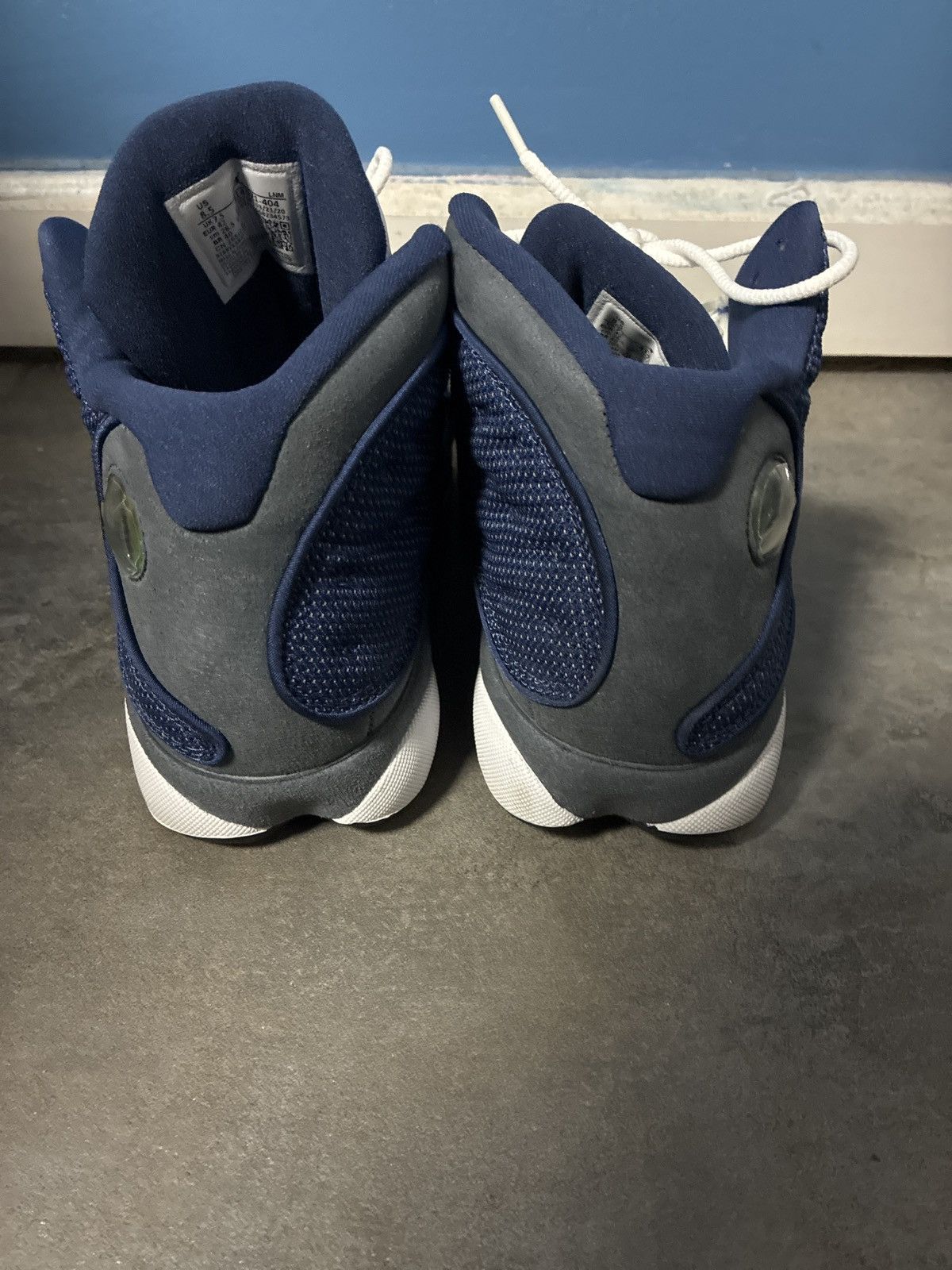 Jordan Brand Jordan 13 Flint Retro 2020 Size US 8.5 / EU 41-42 - 4 Thumbnail