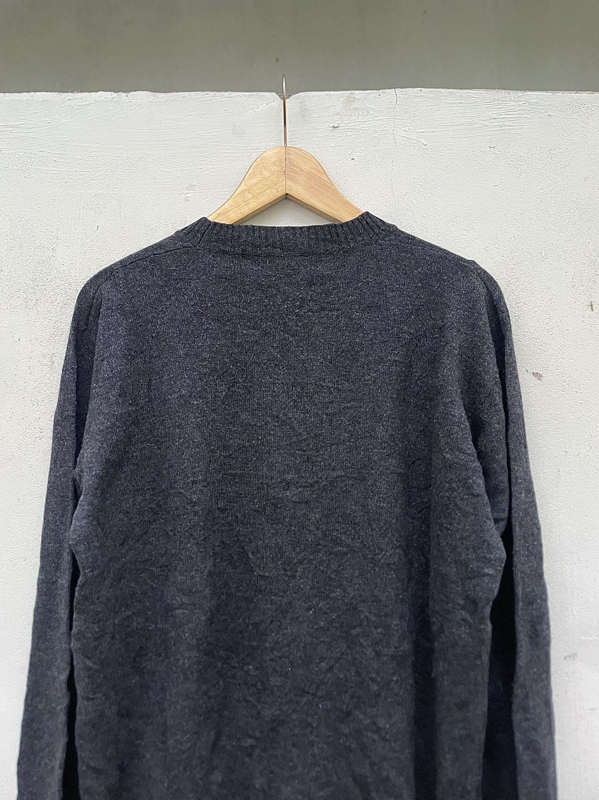 Beauty Beast BEAUTY:BEAST 90s Knit Woll Archive Size US M / EU 48-50 / 2 - 7 Thumbnail