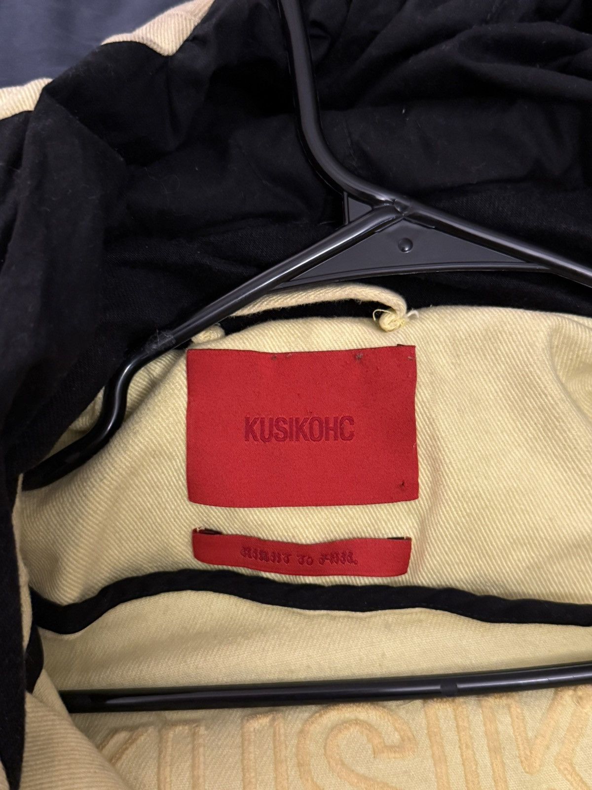 Kusikohc Kusikohc Technical Wingsuit Windbreaker in Blue Green Black Size US M / EU 48-50 / 2 - 8 Thumbnail