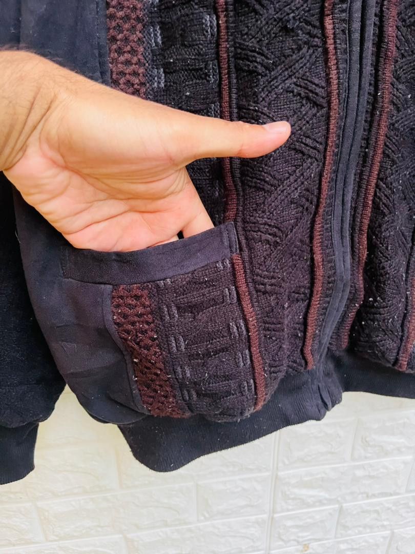 Japanese Brand Vintage North Field Japanese Designer Fashion Style Size US L / EU 52-54 / 3 - 6 Thumbnail