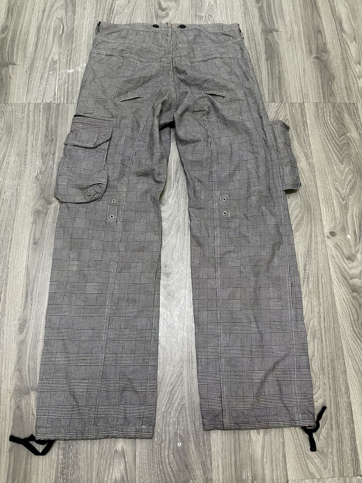 PPFM Jepanes Brand x PPFM Size US 33 - 8 Thumbnail