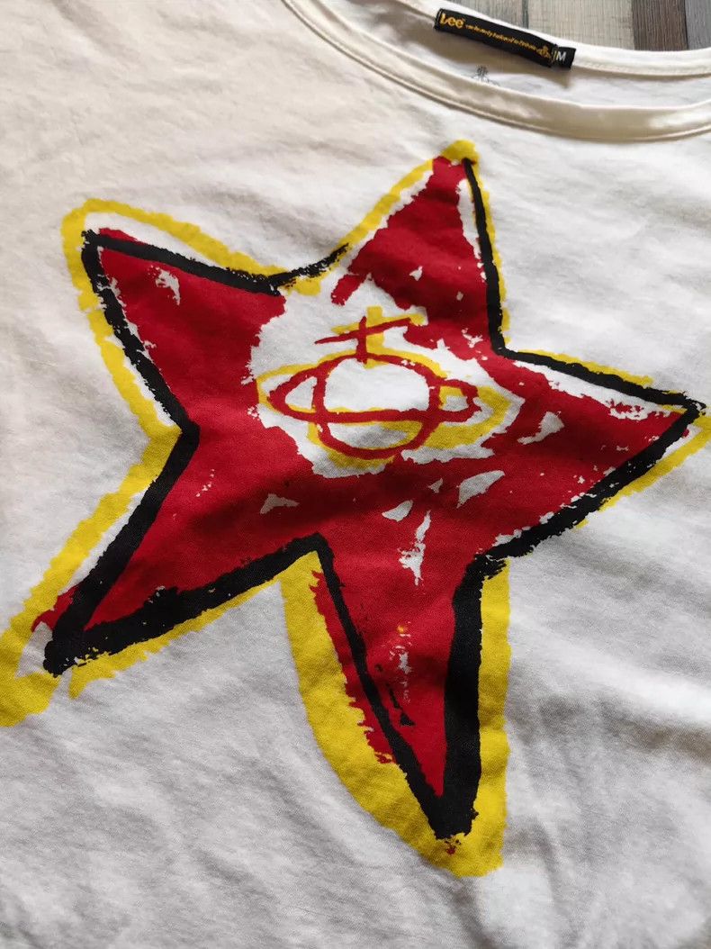 Other Vivienne Westwood T-shirt Size M / US 6-8 / IT 42-44 - 3 Thumbnail
