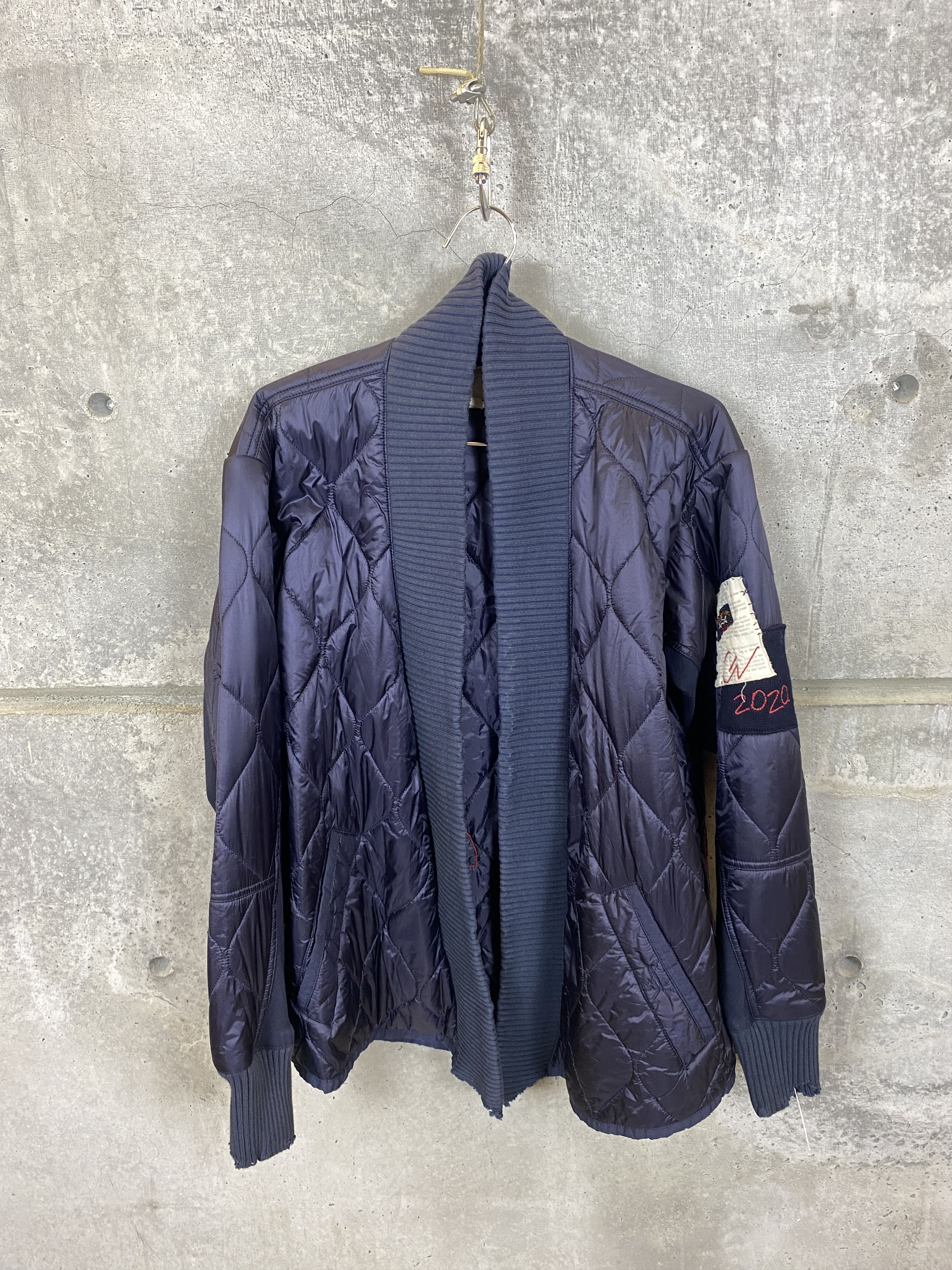 Greg Lauren Kimono | Grailed