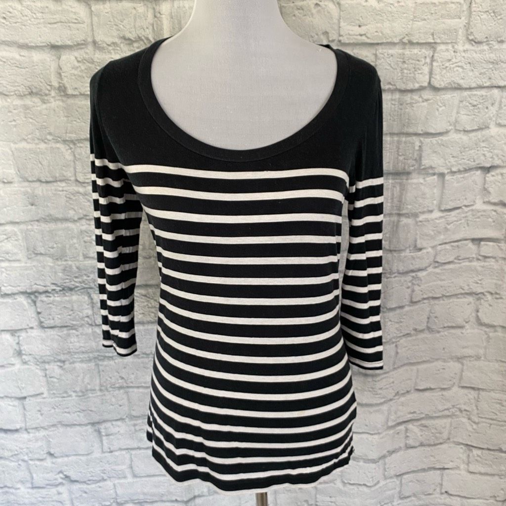 Pink Pink Banana Republic Bobbie Brooks women M/L 3 bundle tops Size M / US 6-8 / IT 42-44 - 4 Thumbnail
