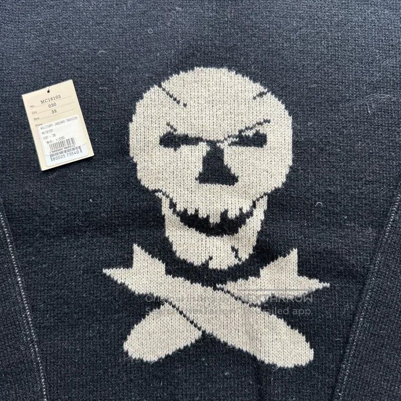 Other The Real McCoys sweater Size US M / EU 48-50 / 2 - 2 Thumbnail