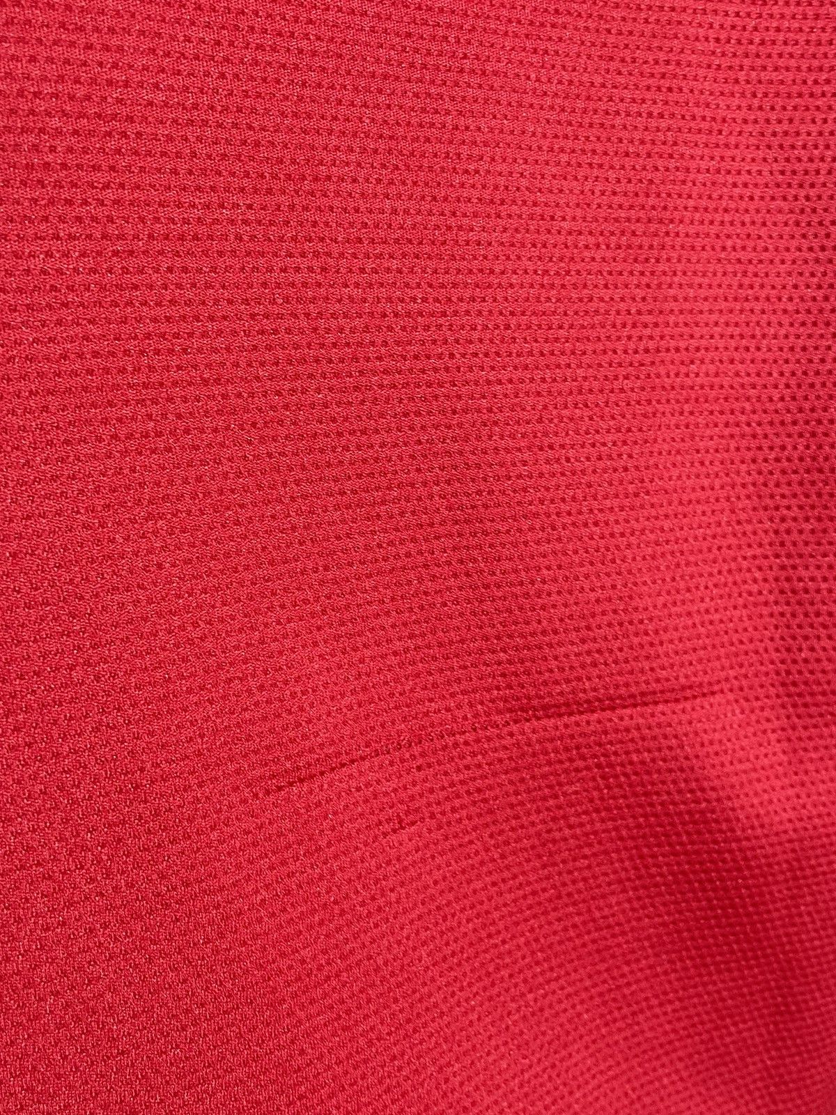 Adidas #7 Ronaldo Manchester United 2021/22 Adidas Football Shirt Size US L / EU 52-54 / 3 - 11 Thumbnail