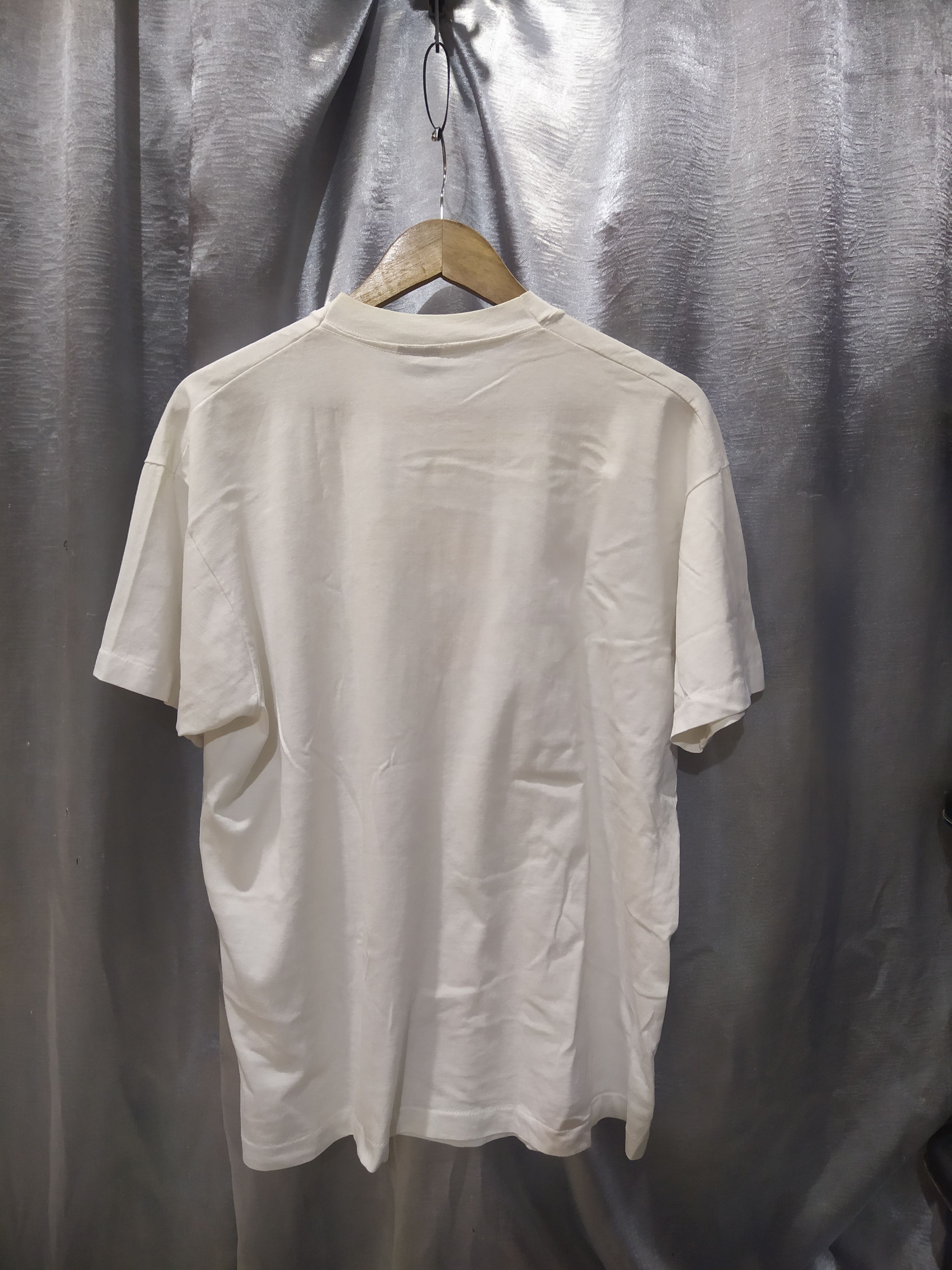 Vintage KOVA KIVI CAFE (Hard Rock Cafe) MENAHGA Vintage 90's Size US XL / EU 56 / 4 - 2 Thumbnail