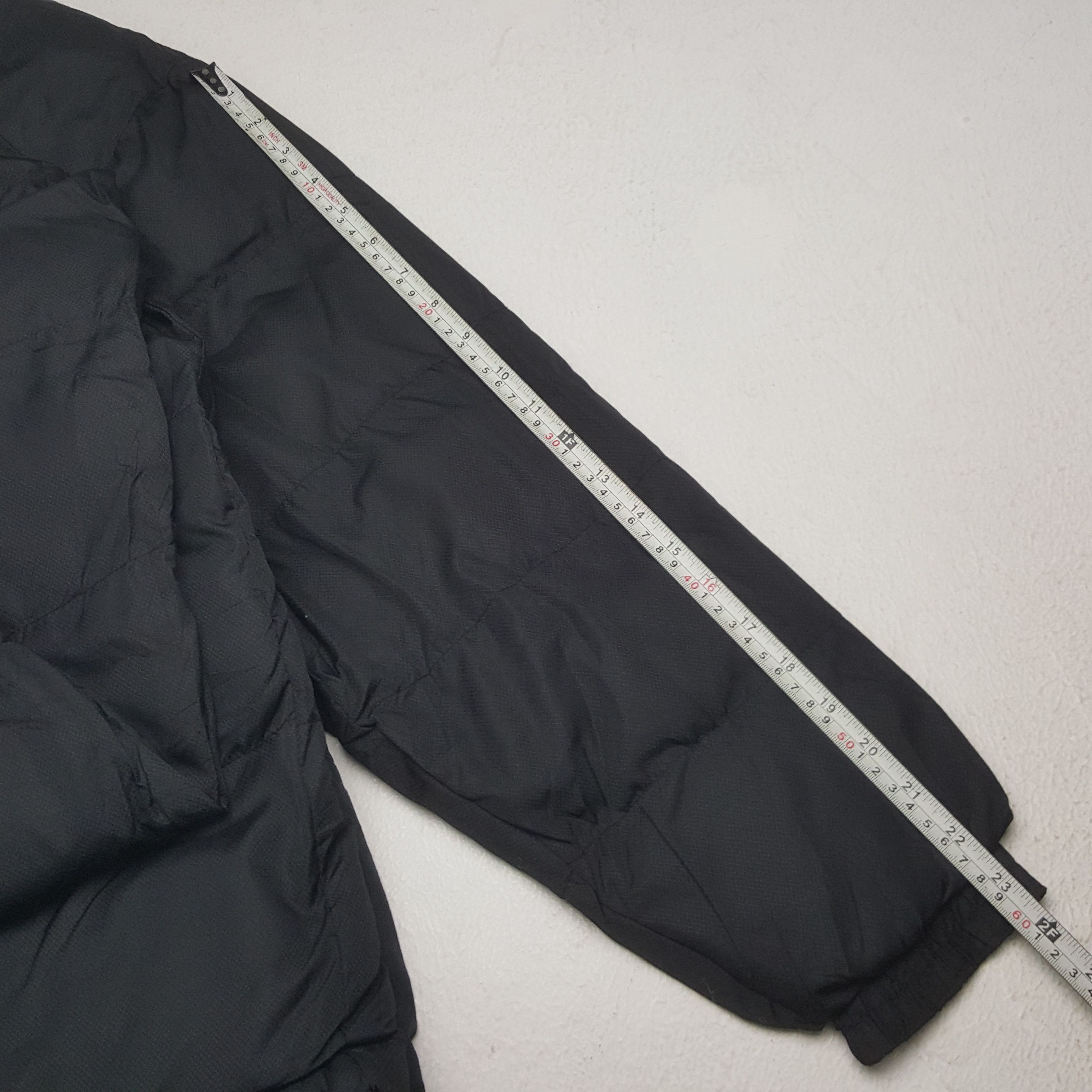 MCM × Vintage Vintage MCM Legere Designer Brand Puffer Jacket C286N8 Size US XL / EU 56 / 4 - 6 Thumbnail