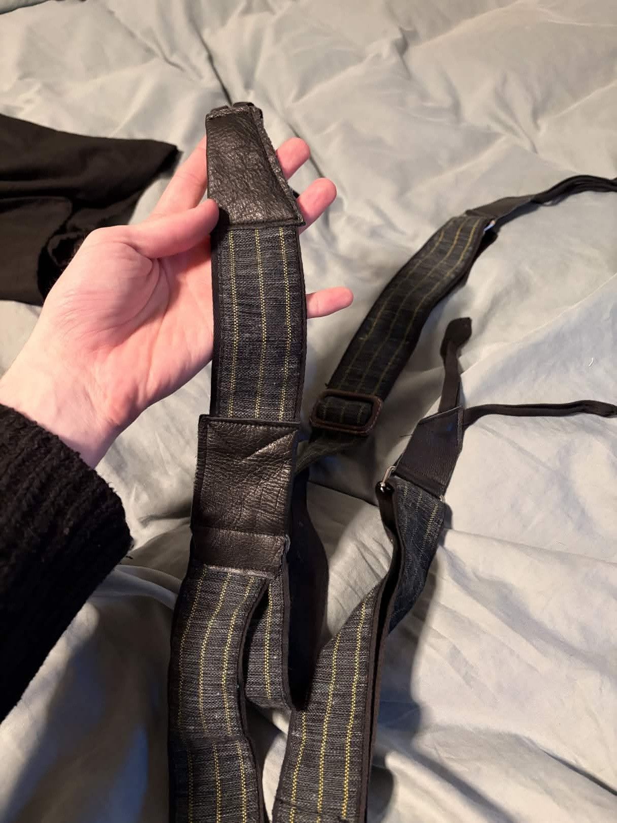Geoffrey B. Small Geoffrey B Small Suspenders Size ONE SIZE - 5 Thumbnail
