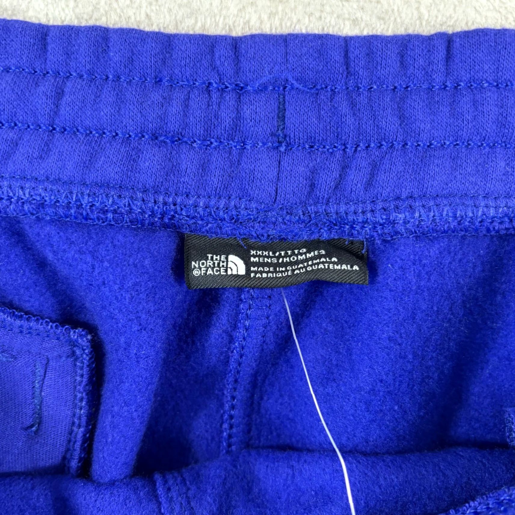 The North Face The North Face Box NSE Activewear Sweatpant Athleisure Joggers Mens 3XL Blue NWT Size US 39 - 2 Thumbnail