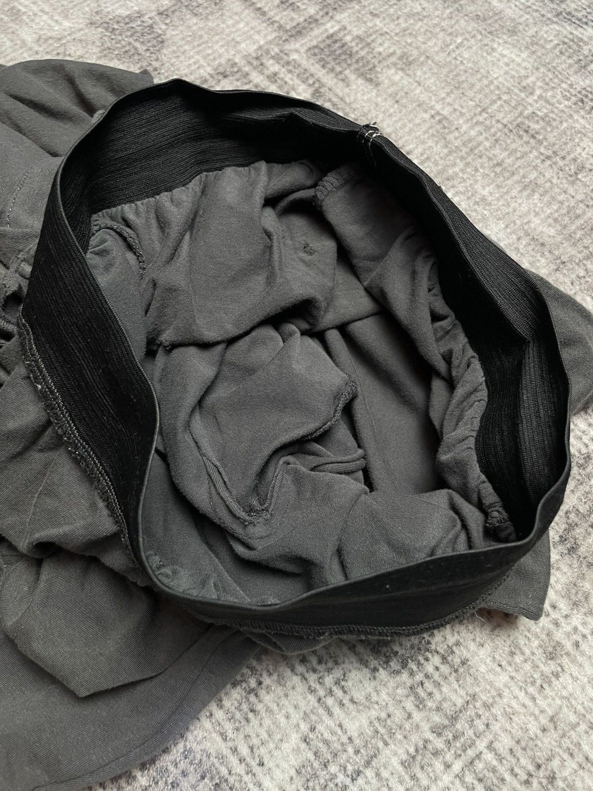 If Six Was Nine Dasyori twelve pocket pants Size US 31 - 10 Thumbnail