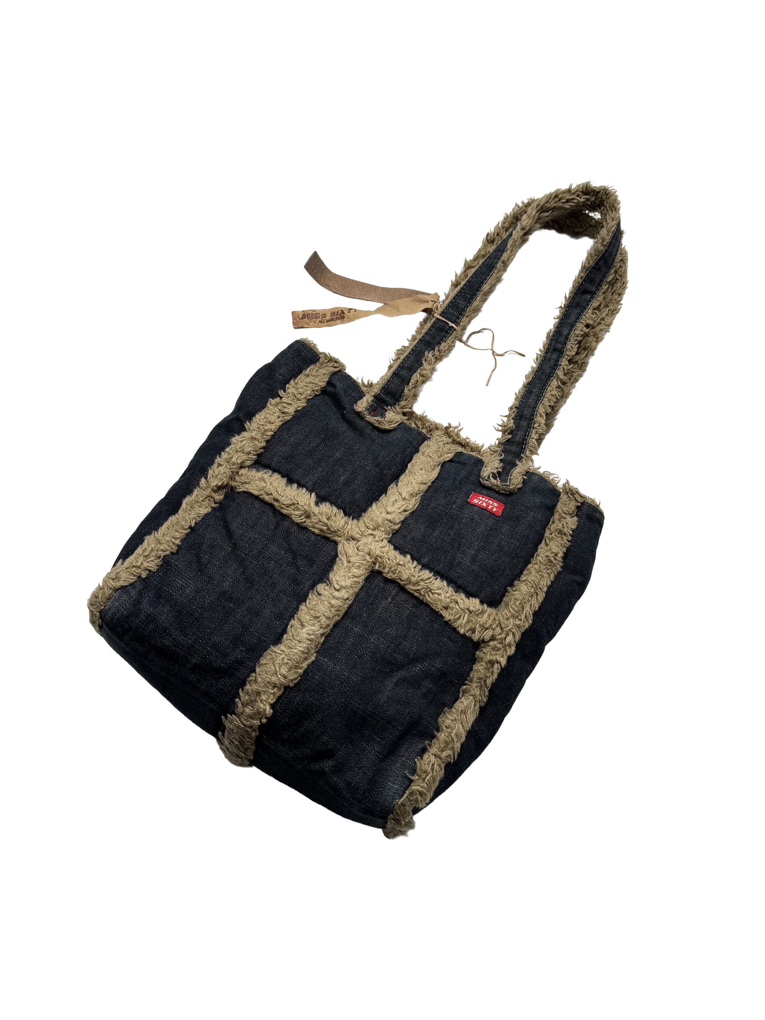 Miss Sixty Vintage Bag