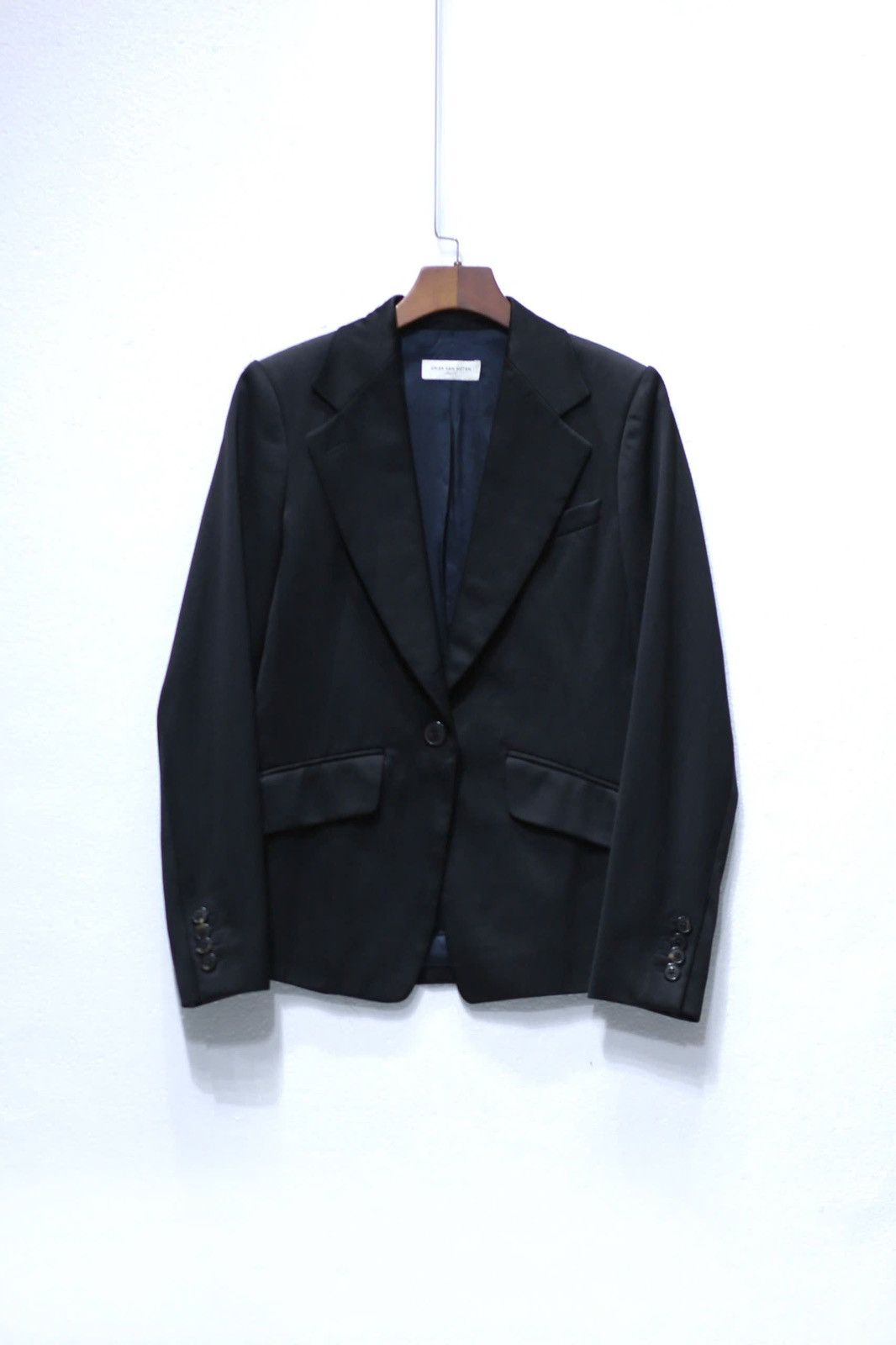 Dries Van Noten Dries Van Noten Blazer Size 36R - 1 Thumbnail