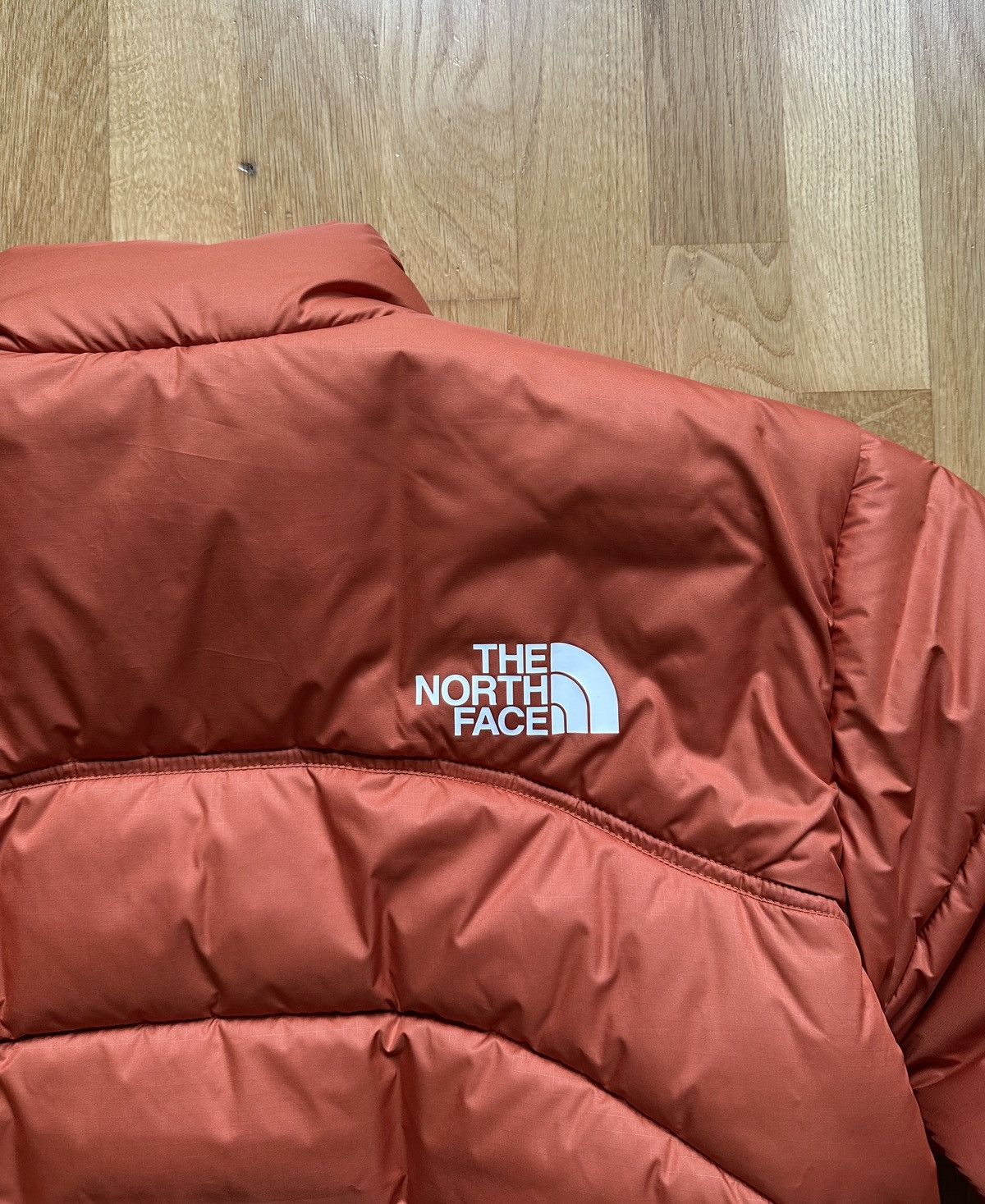 The North Face NEW The North Face TNF 2000 Puffer Jacket Size US M / EU 48-50 / 2 - 5 Thumbnail