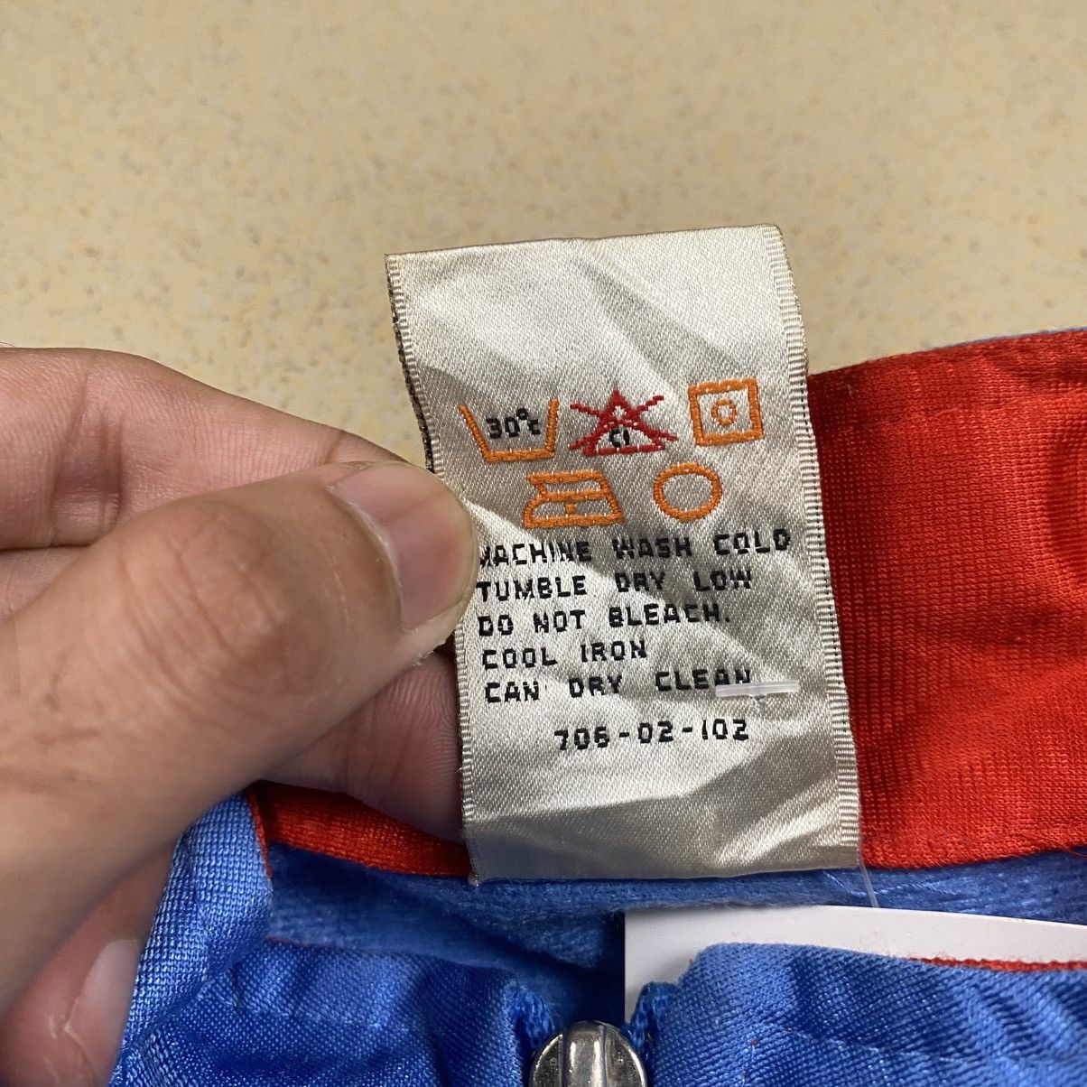 Vintage Grail 80s Puma Tracktop Jacket Size US M / EU 48-50 / 2 - 9 Thumbnail
