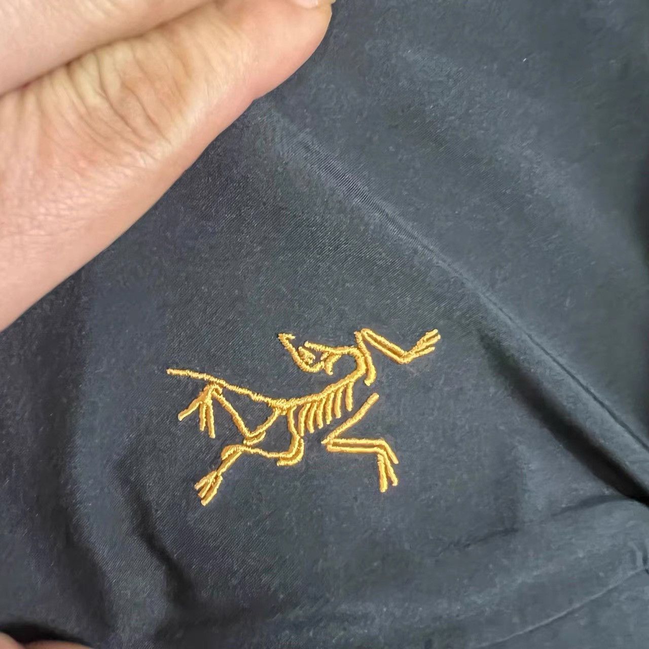 Arc'teryx Arcteryx Hardshell Ski Jacket K28 Size US M / EU 48-50 / 2 - 3 Thumbnail