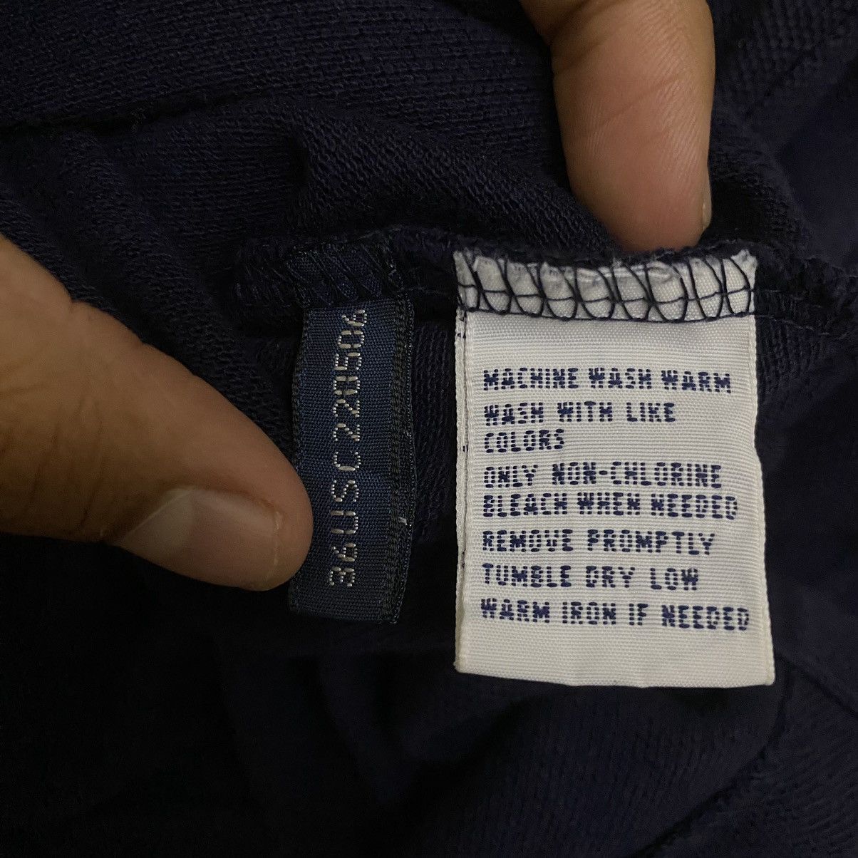 Polo Ralph Lauren Polo Ralph Lauren USA Olympics Size US M / EU 48-50 / 2 - 6 Thumbnail