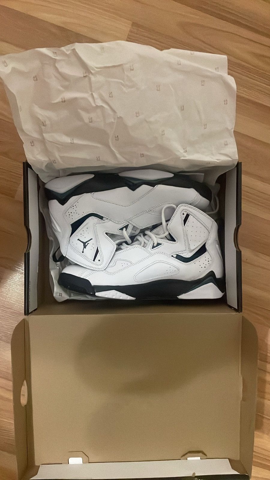 Jordan Brand × Nike Jordan true flight Size US 9.5 / EU 42-43 - 1 Thumbnail
