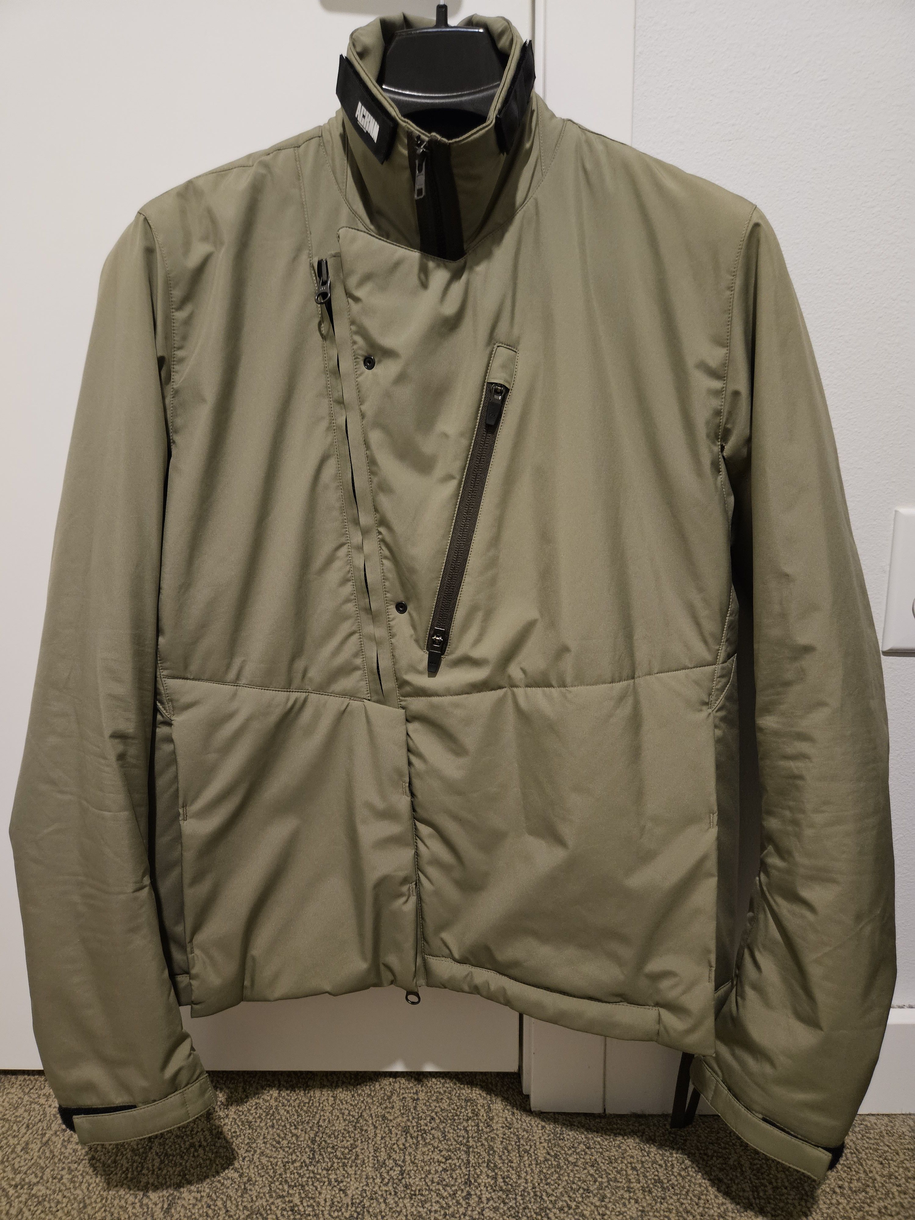 Acronym J 68 | Grailed