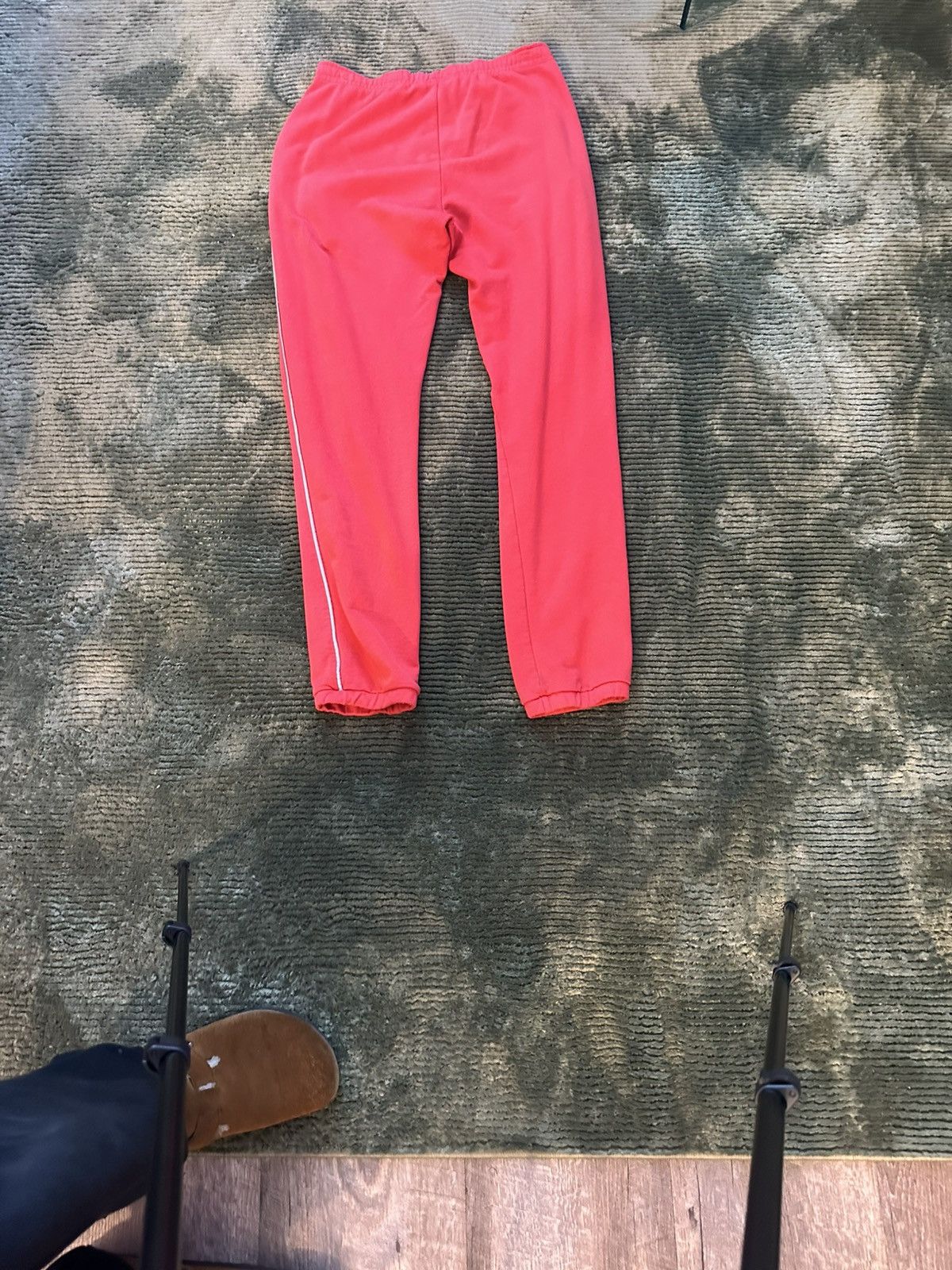 Gosha Rubchinskiy Gosha Sweats Size US 29 - 4 Thumbnail