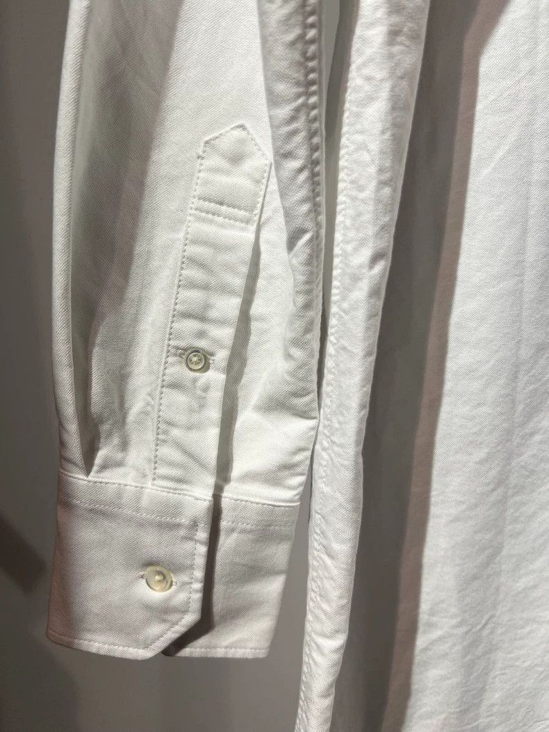 Thom Browne Thom Browne Shirt skirt Size S / US 4 / IT 40 - 5 Thumbnail