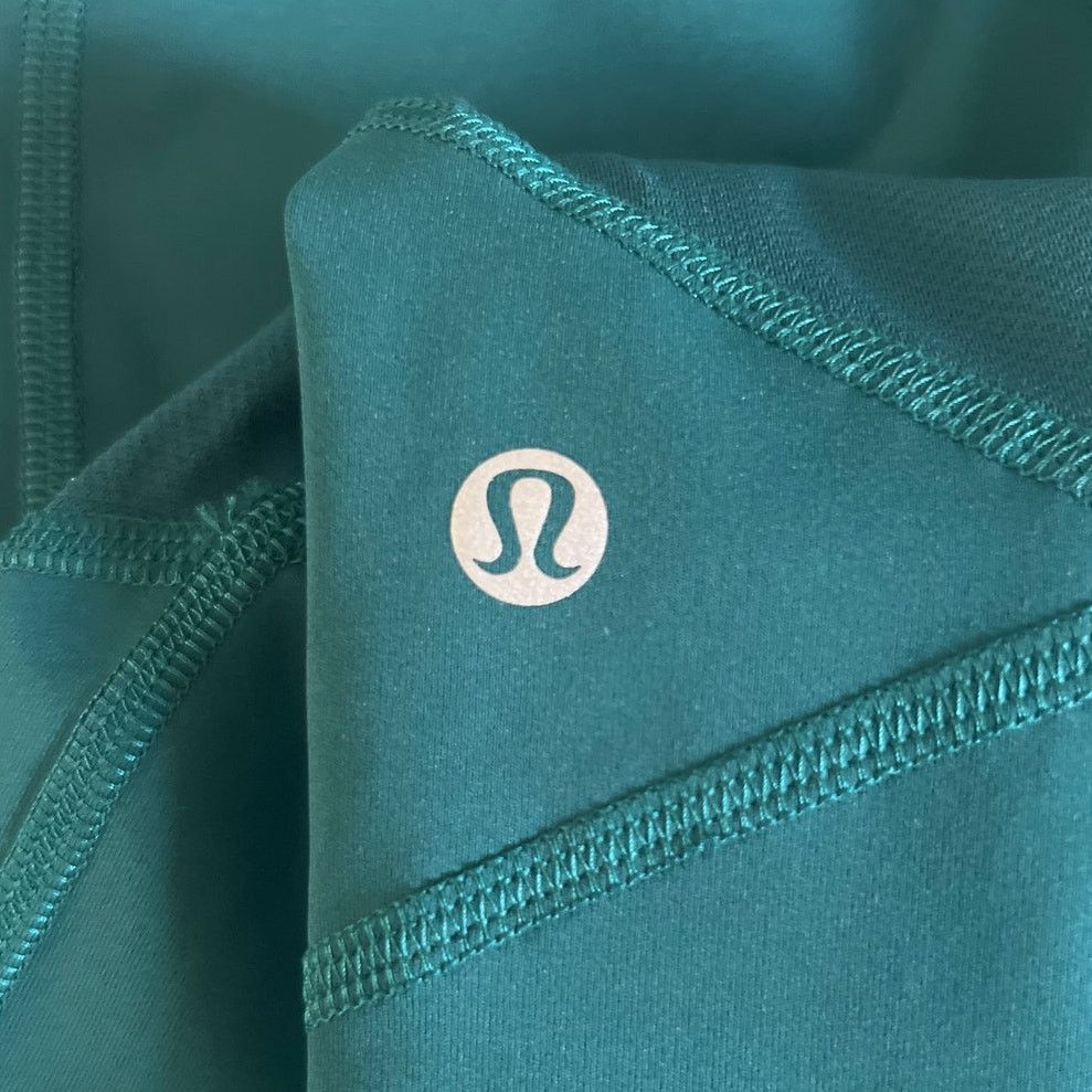 Lululemon NWT Lululemon Pace Rival Crop 22" W6AV0S Size 12 Size 34" / US 12 / IT 48 - 6 Thumbnail