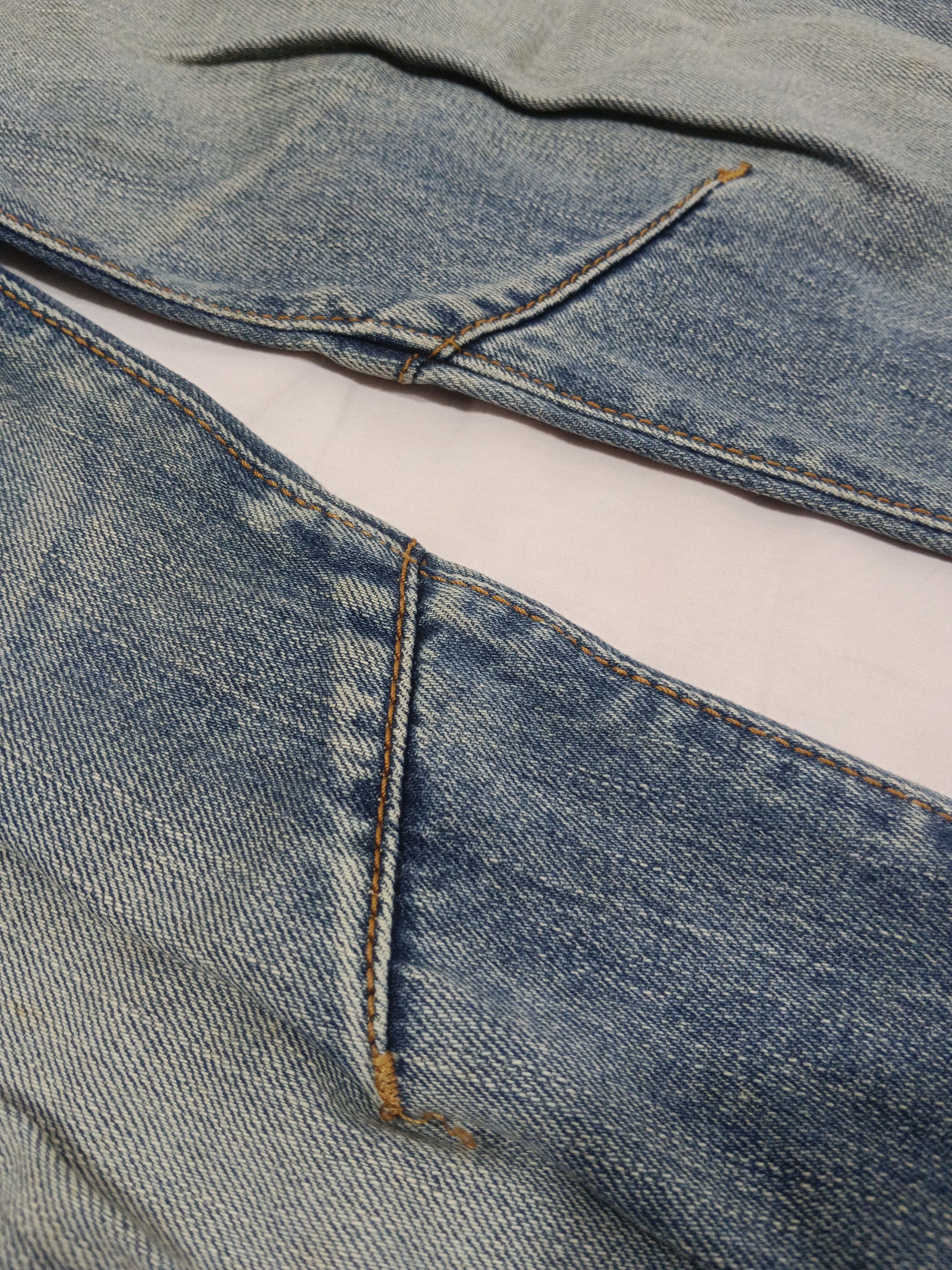 Edwin Bobson x Vintage Style jeans Size US 29 - 5 Thumbnail