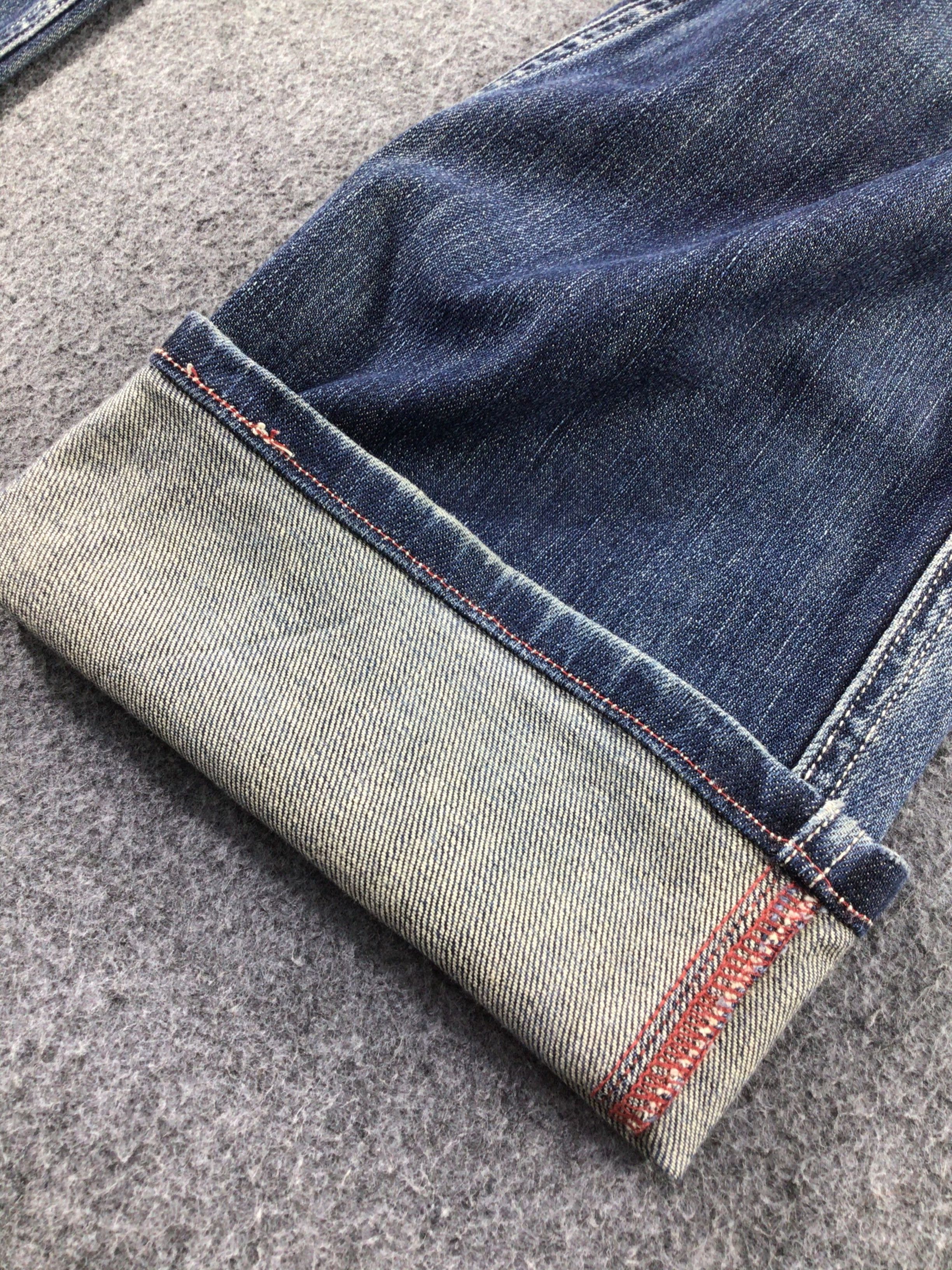 Levi's × Vintage Vintage Levis 504 Jeans-JM439 Size US 36 / EU 52 - 7 Thumbnail