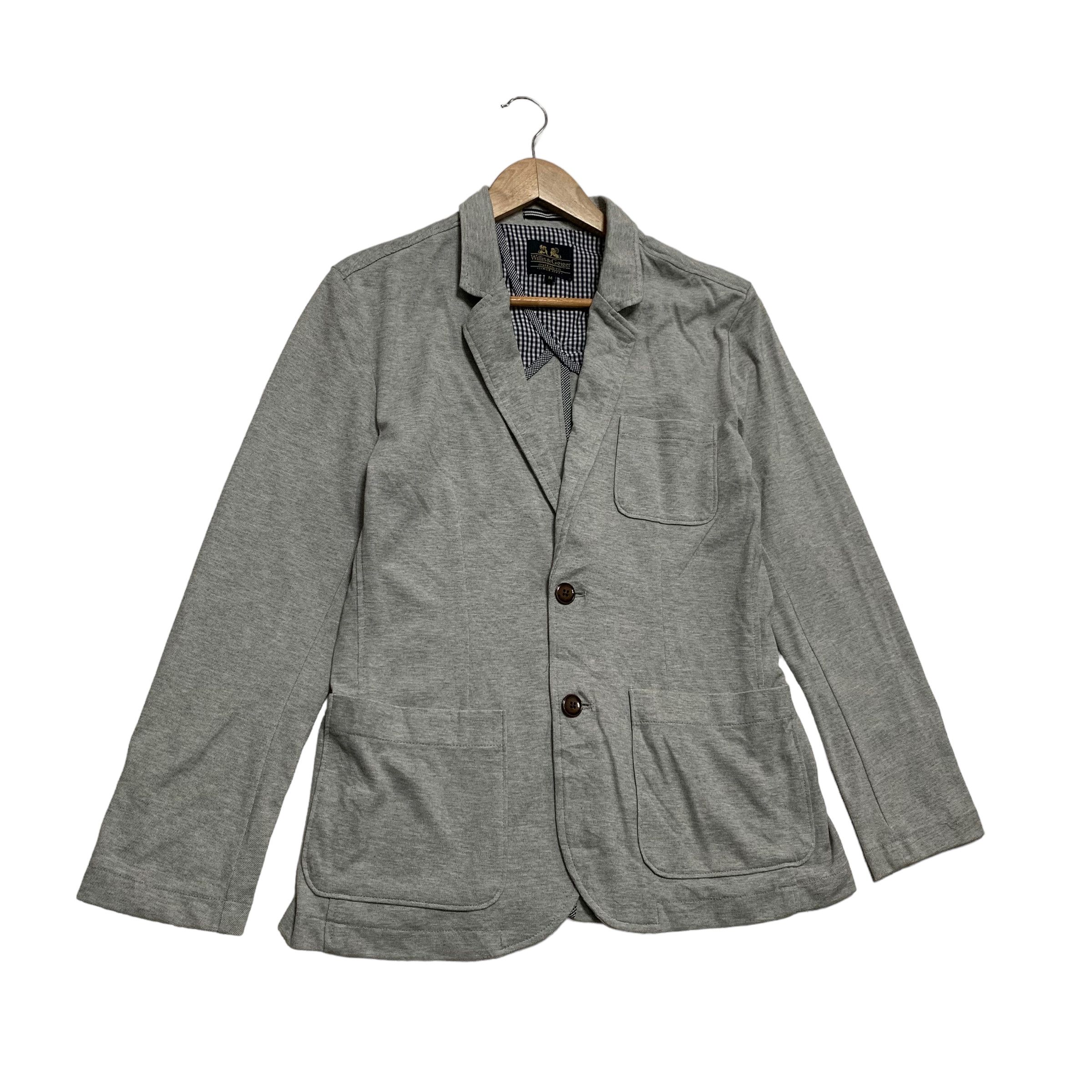 Willis & Geiger Willis & Geiger Jacket Size US M / EU 48-50 / 2 - 3 Thumbnail