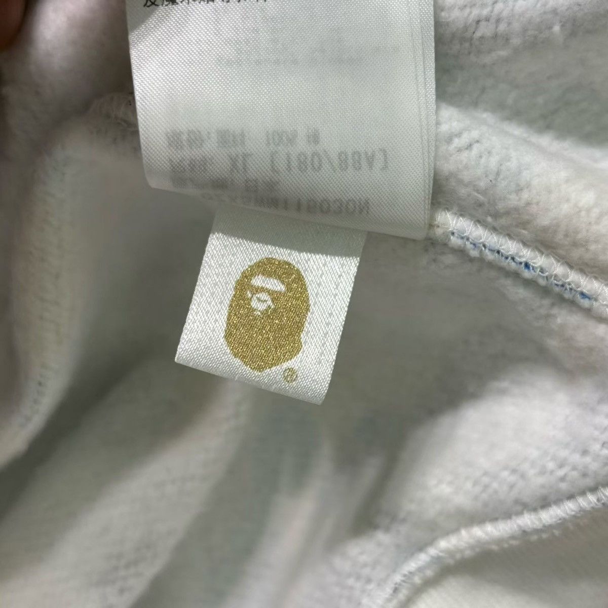 Bape BAPE LIMITED CAMO FULL ZIP HOODIE Size US XL / EU 56 / 4 - 6 Thumbnail
