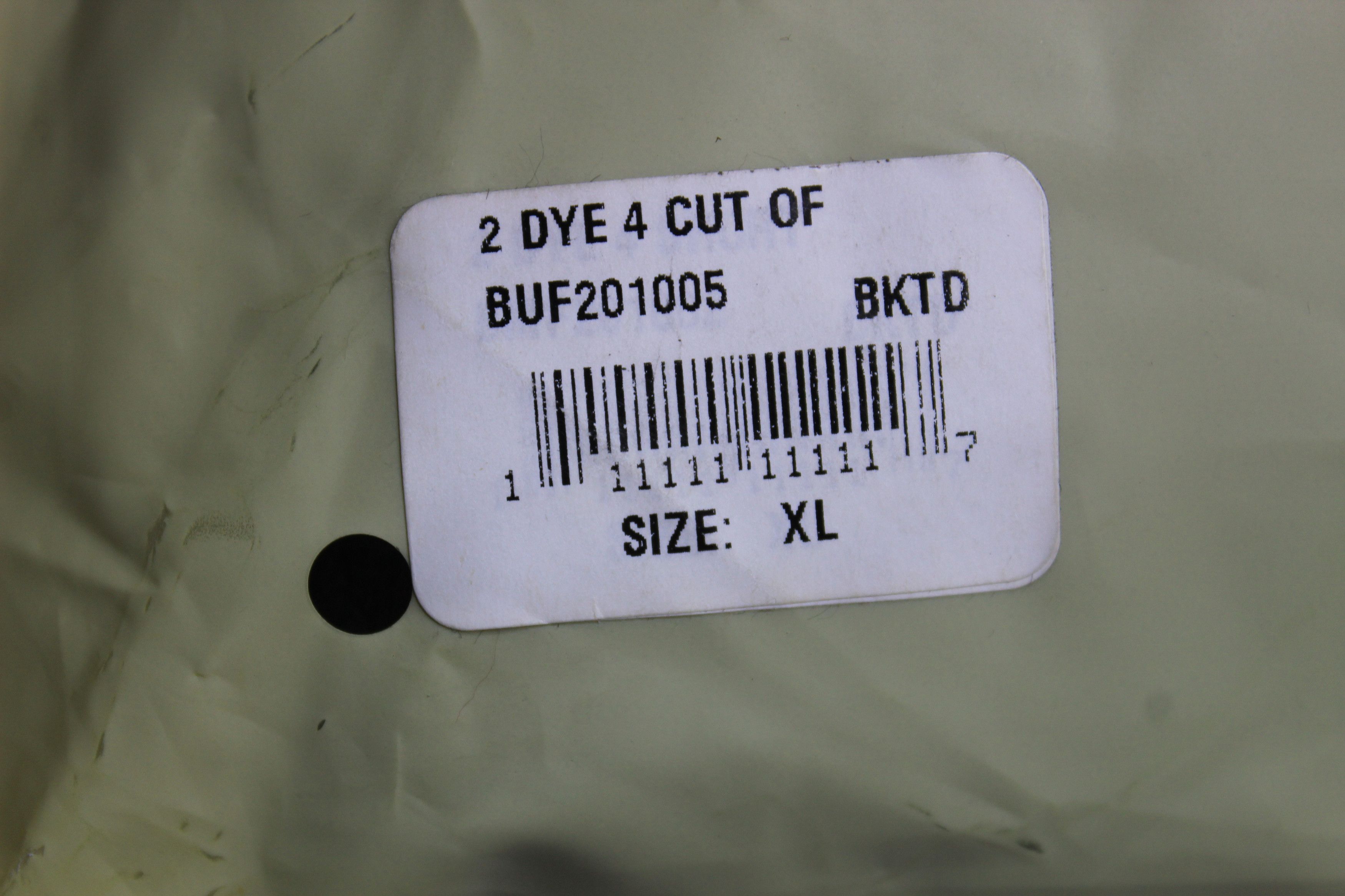 Other Bananas Monkey 2 Dye 4 Cut Size US 40 / EU 56 - 4 Thumbnail