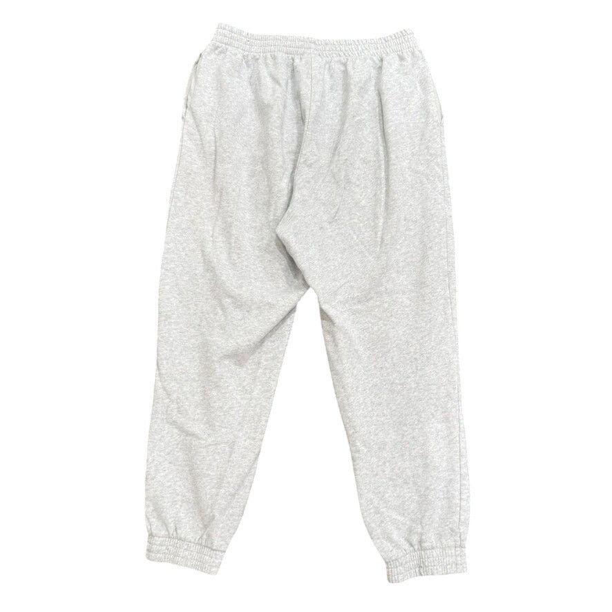 Victoria's Secret Victoria's Secret PINK Basic Sweatpants in Gray, Size L Size 34" / US 12 / IT 48 - 4 Thumbnail