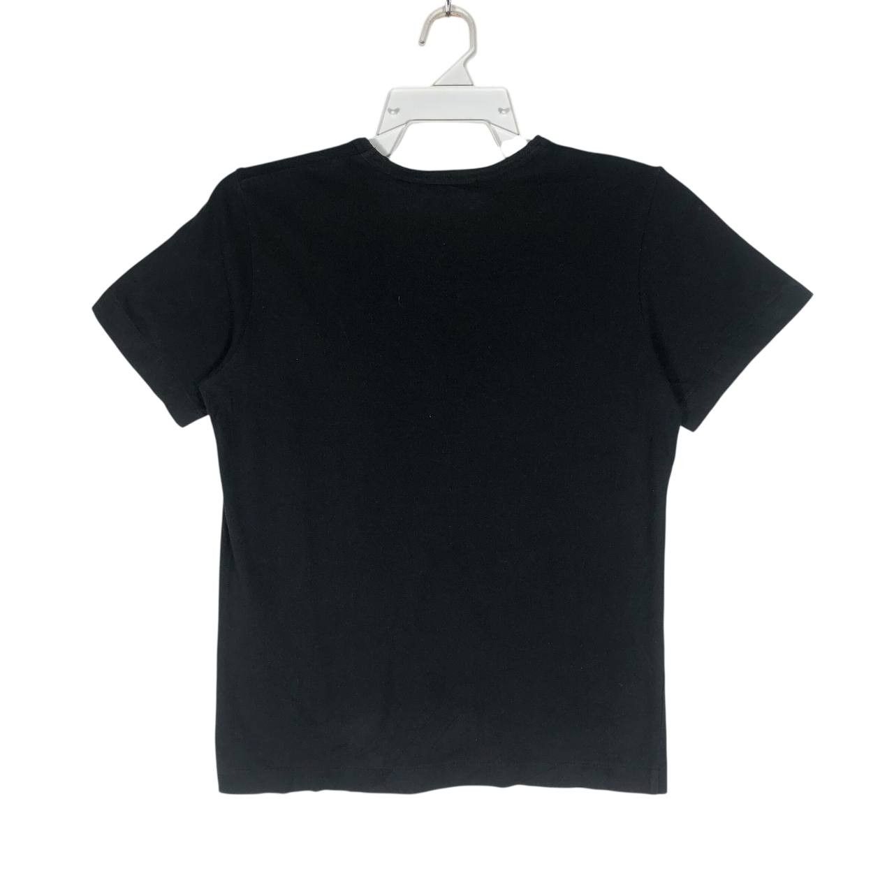 Comme des Garcons Vintage Tricot Comme des Garcons Tshirt Size US S / EU 44-46 / 1 - 5 Thumbnail