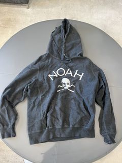 Noah on sale skull hoodie