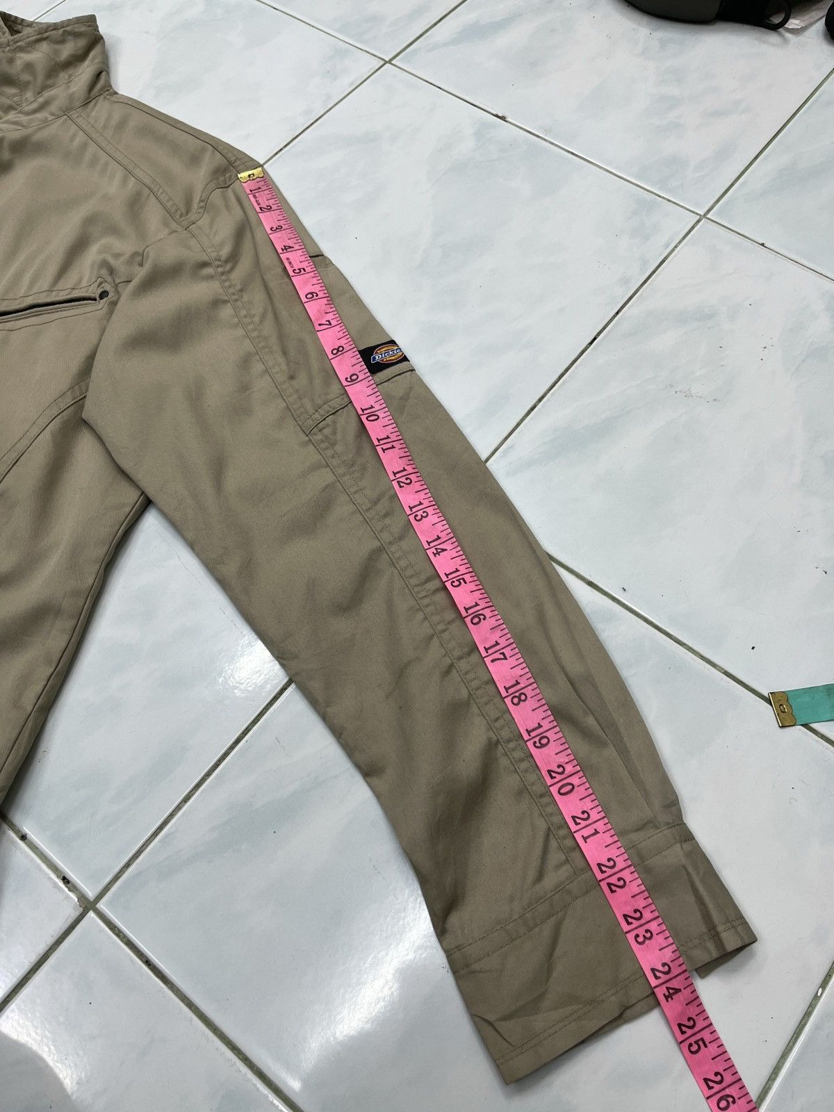 Dickies 🔥🔥🔥STEALS DICKIES WORKERS SHIRTS Size US M / EU 48-50 / 2 - 19 Thumbnail